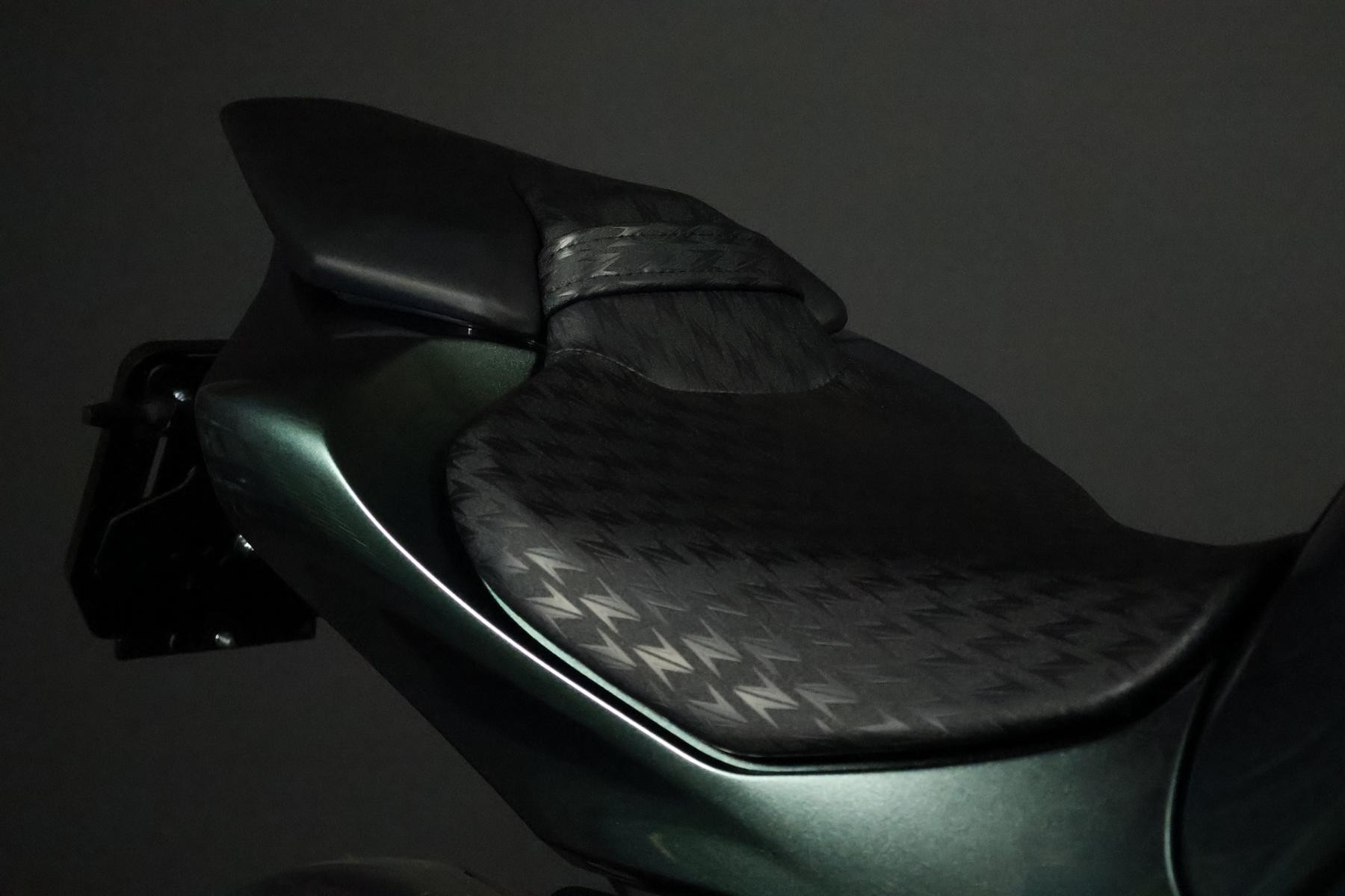 KAWASAKI Z 1100 *Majoris* Level 3-image-5