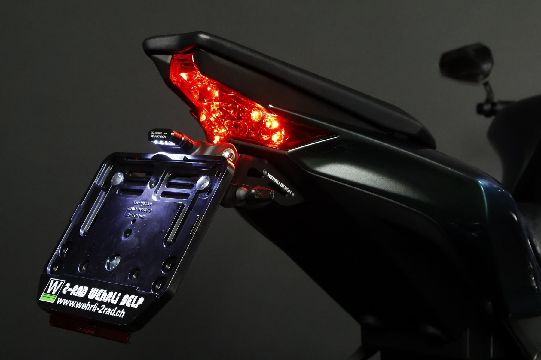 KAWASAKI Z 1100 *Majoris* Level 3-image-10