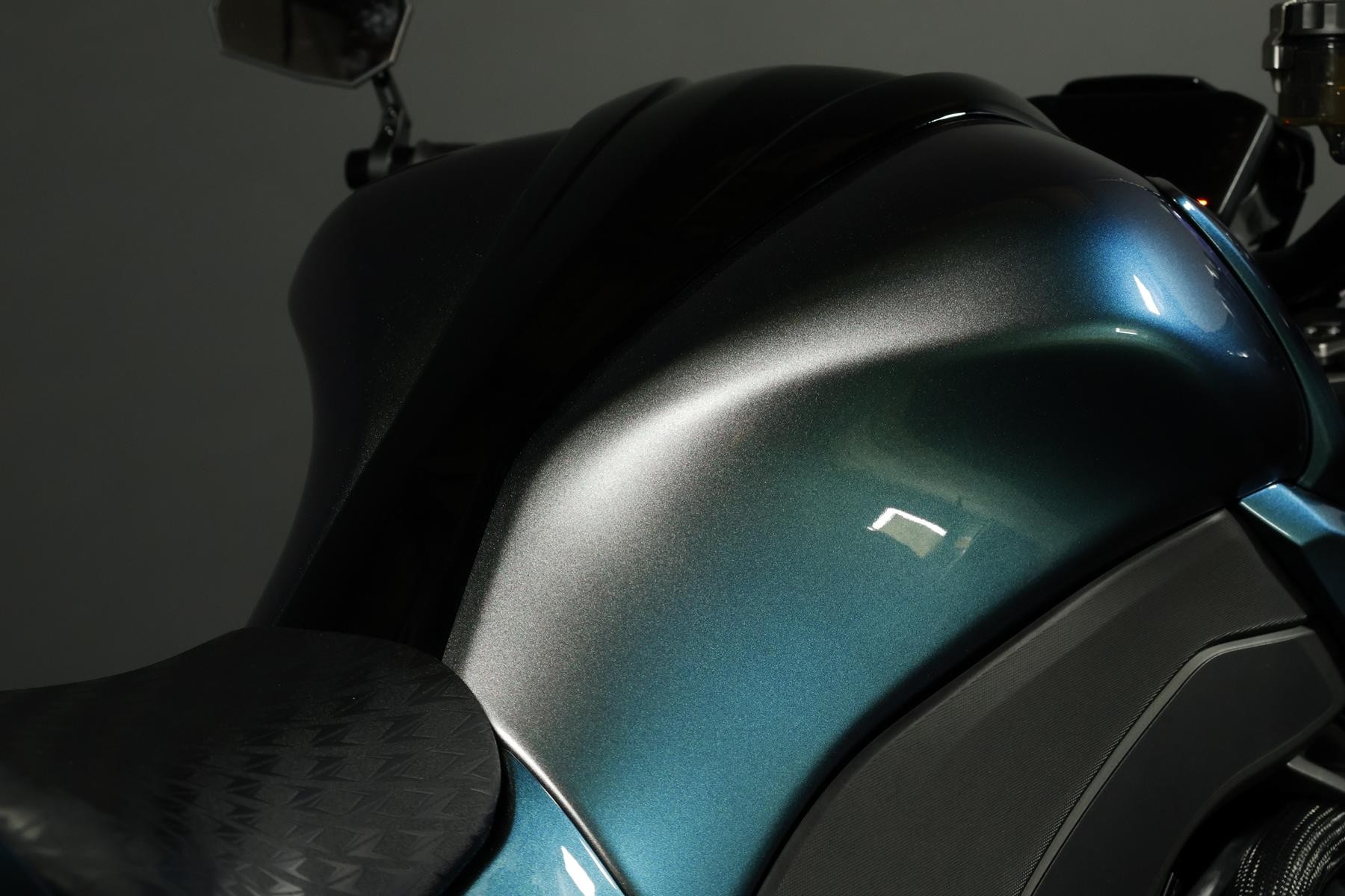 KAWASAKI Z 1100 *Majoris* Level 3-image-7