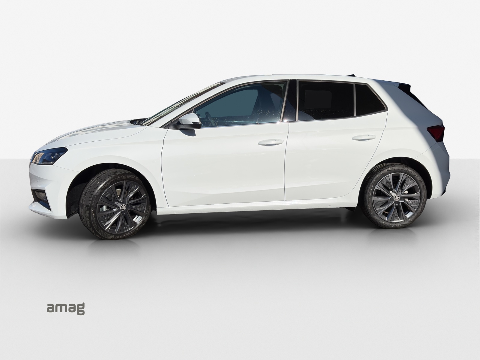 SKODA Fabia 1.5 TSI Dynamic DSG-showroom-element-1