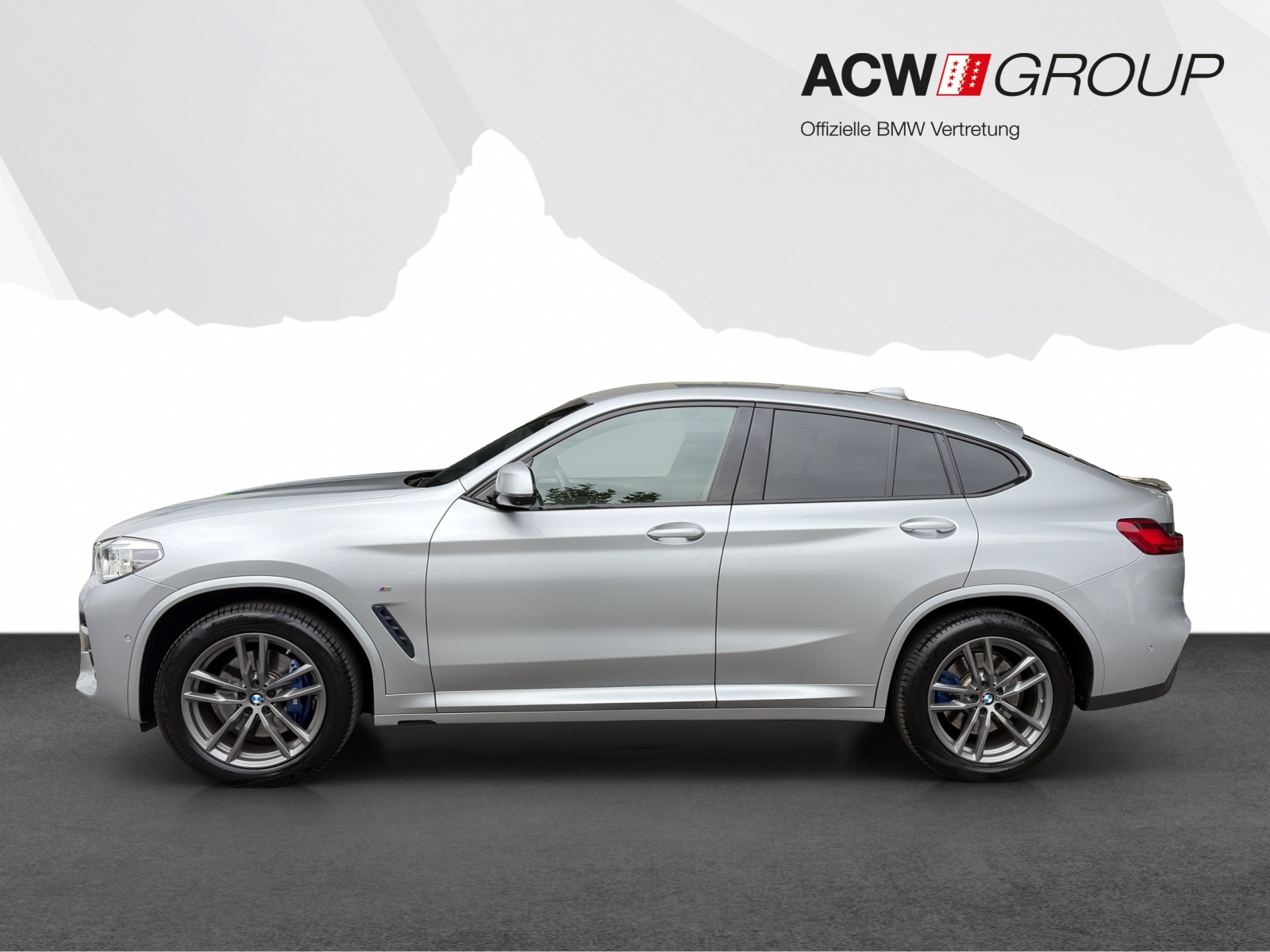 BMW X4 30d xDrive-showroom-element-1