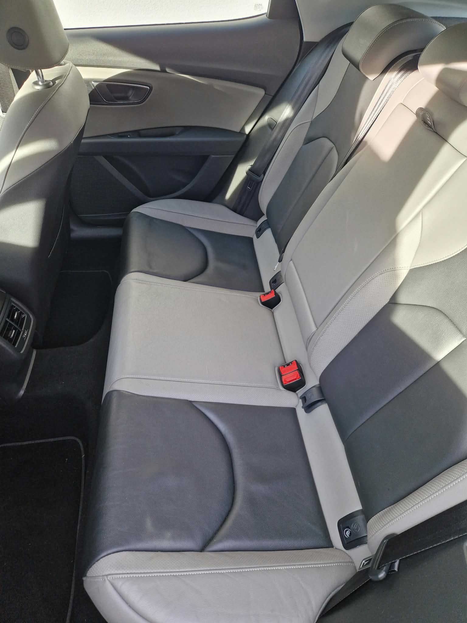SEAT 1.4 TSI 150 ACT Style DSG-image-7