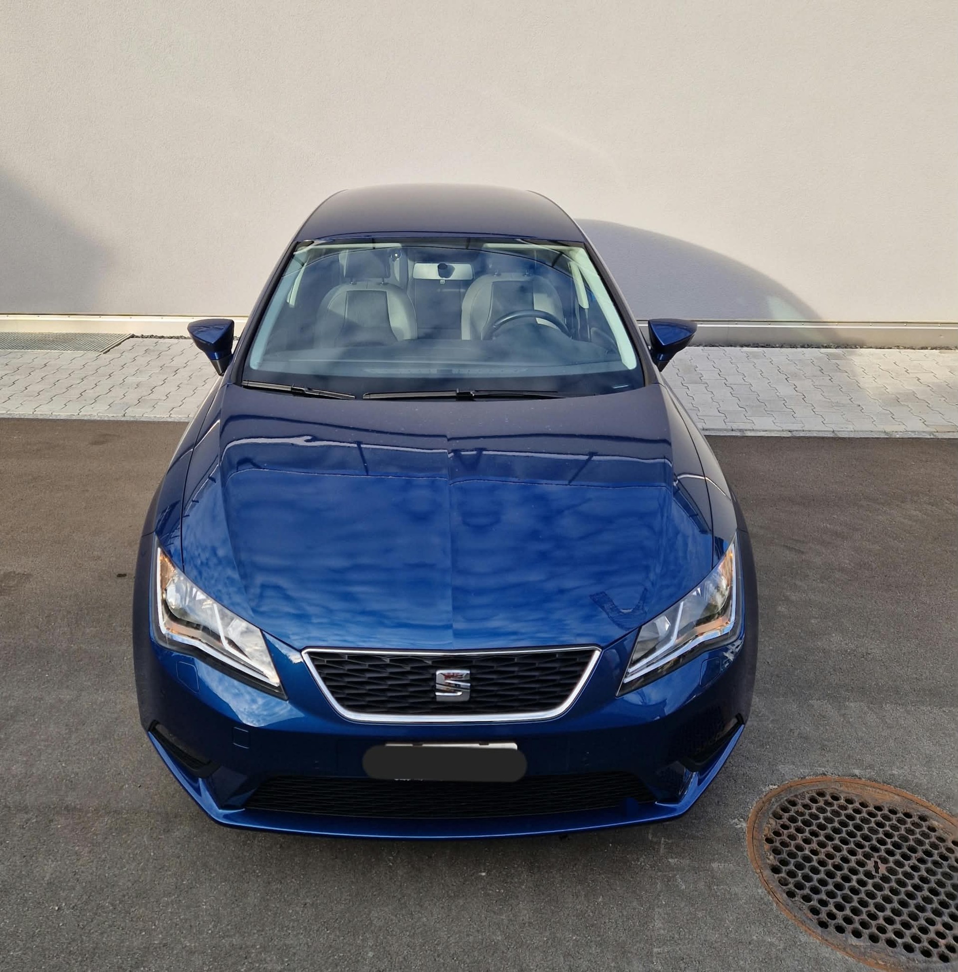 SEAT 1.4 TSI 150 ACT Style DSG