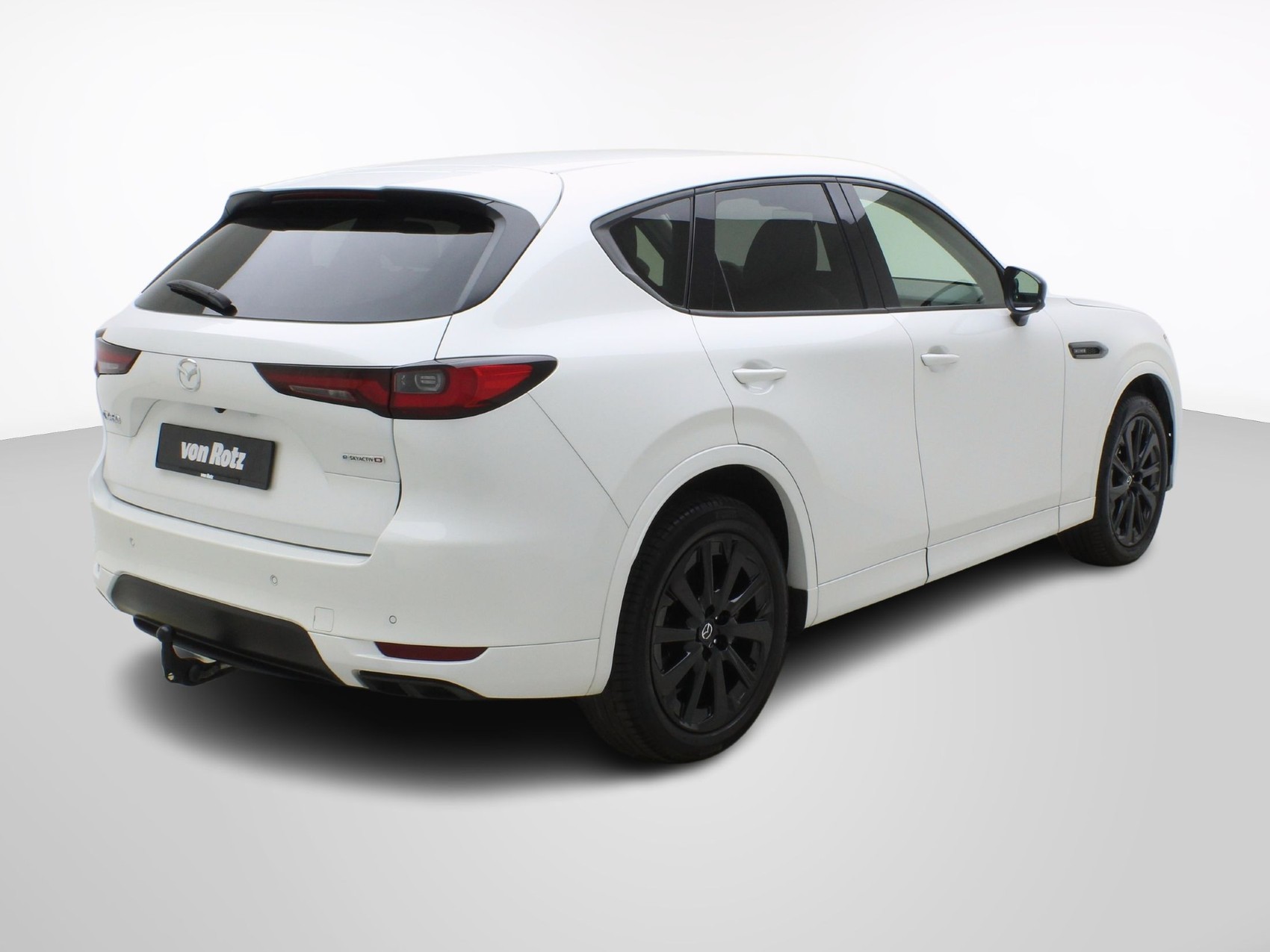 MAZDA CX-60 3.3 D Homura 4WD-image-4