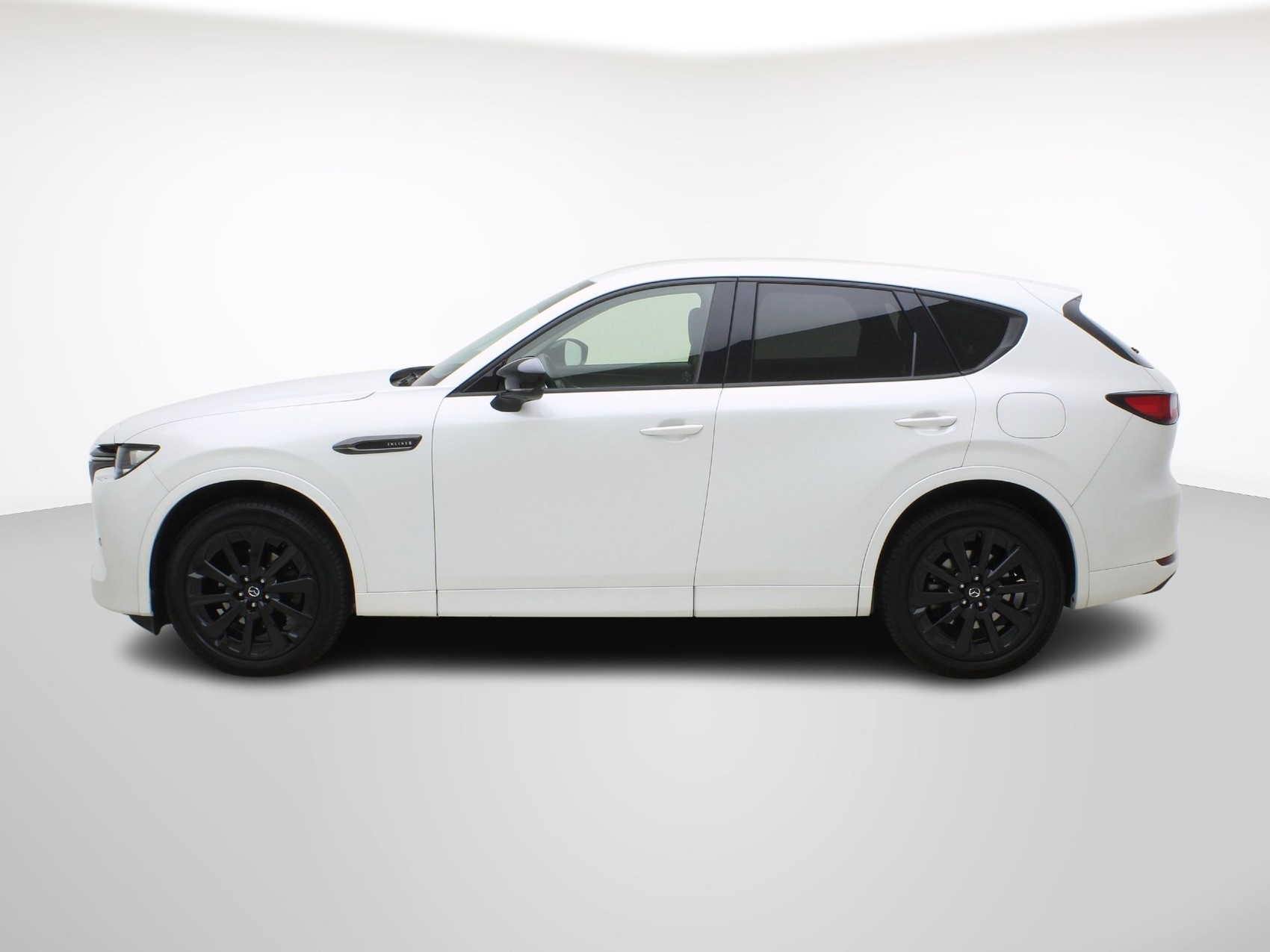MAZDA CX-60 3.3 D Homura 4WD-showroom-element-2