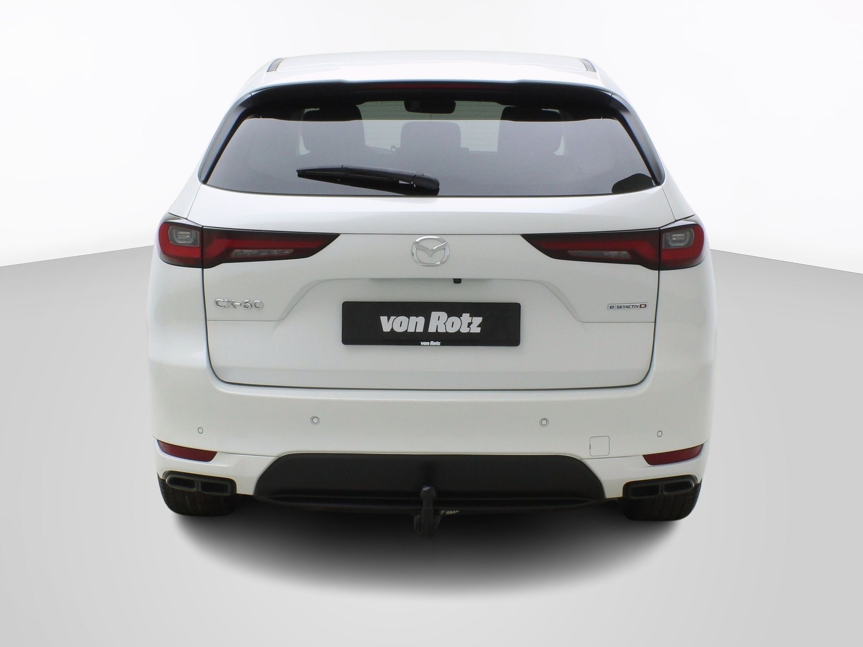 MAZDA CX-60 3.3 D Homura 4WD-showroom-element-3