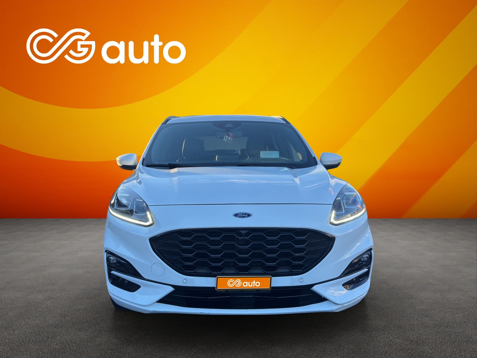 FORD Kuga 2.0 TDCi EcoBlue ST-Line X 4WD-showroom-element-2