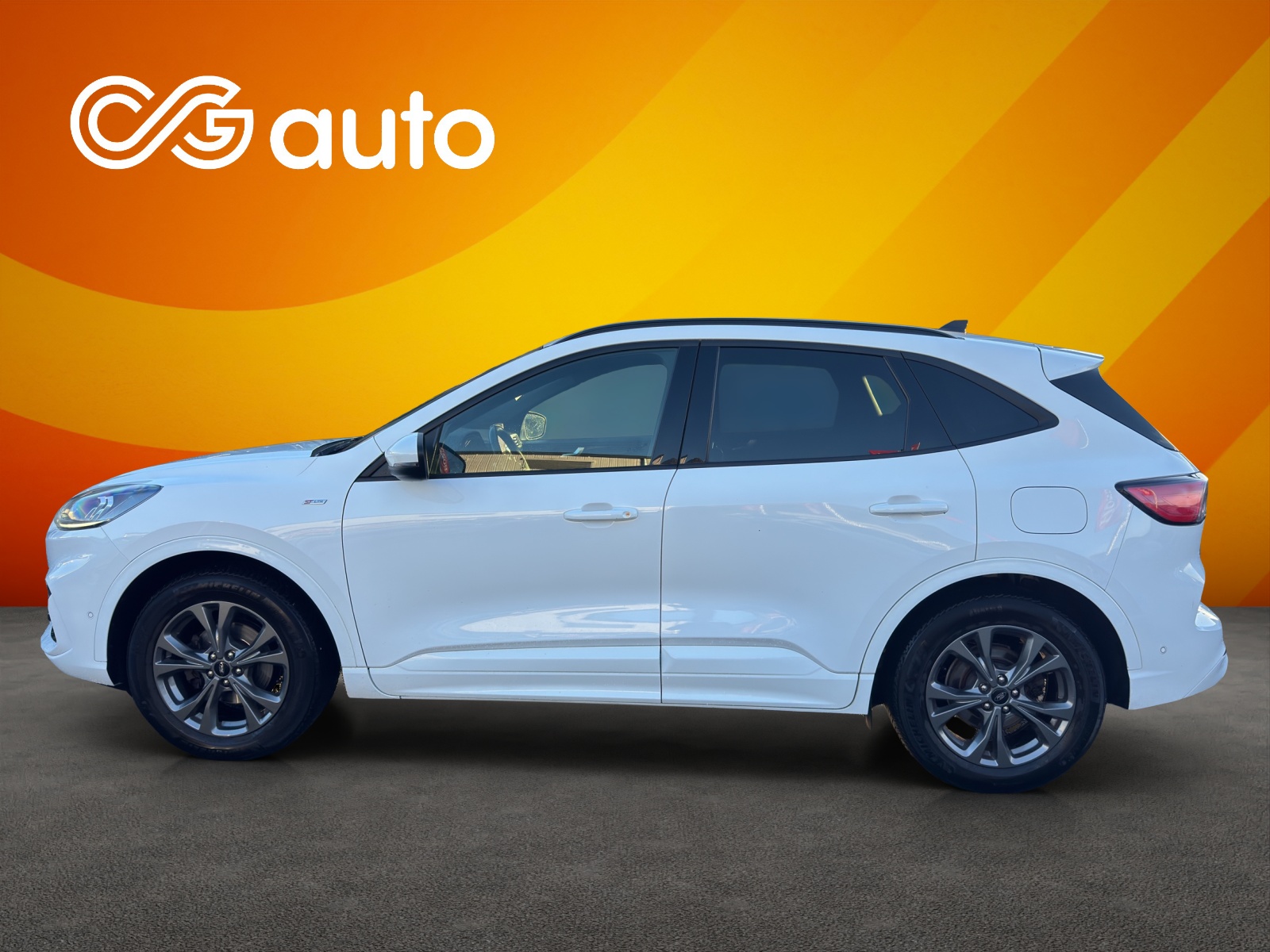 FORD Kuga 2.0 TDCi EcoBlue ST-Line X 4WD-showroom-element-3