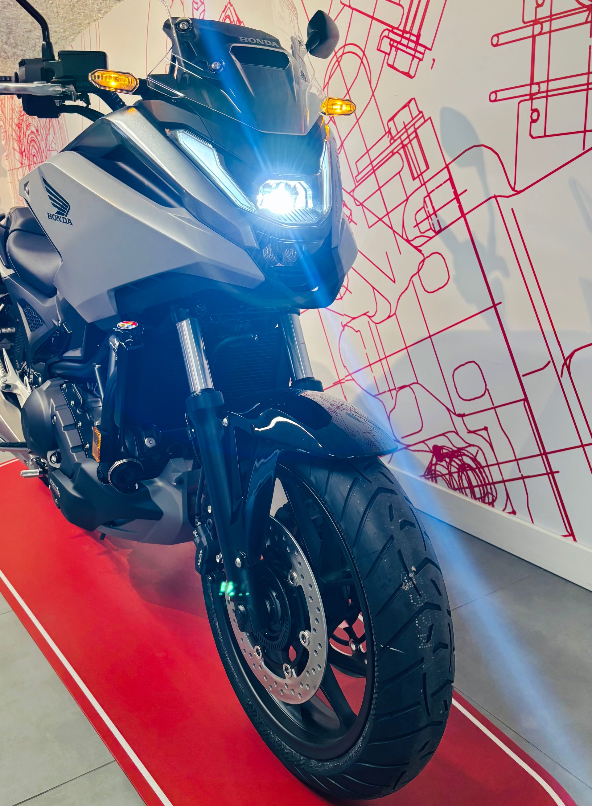 HONDA NC 750 X DCT-image-9