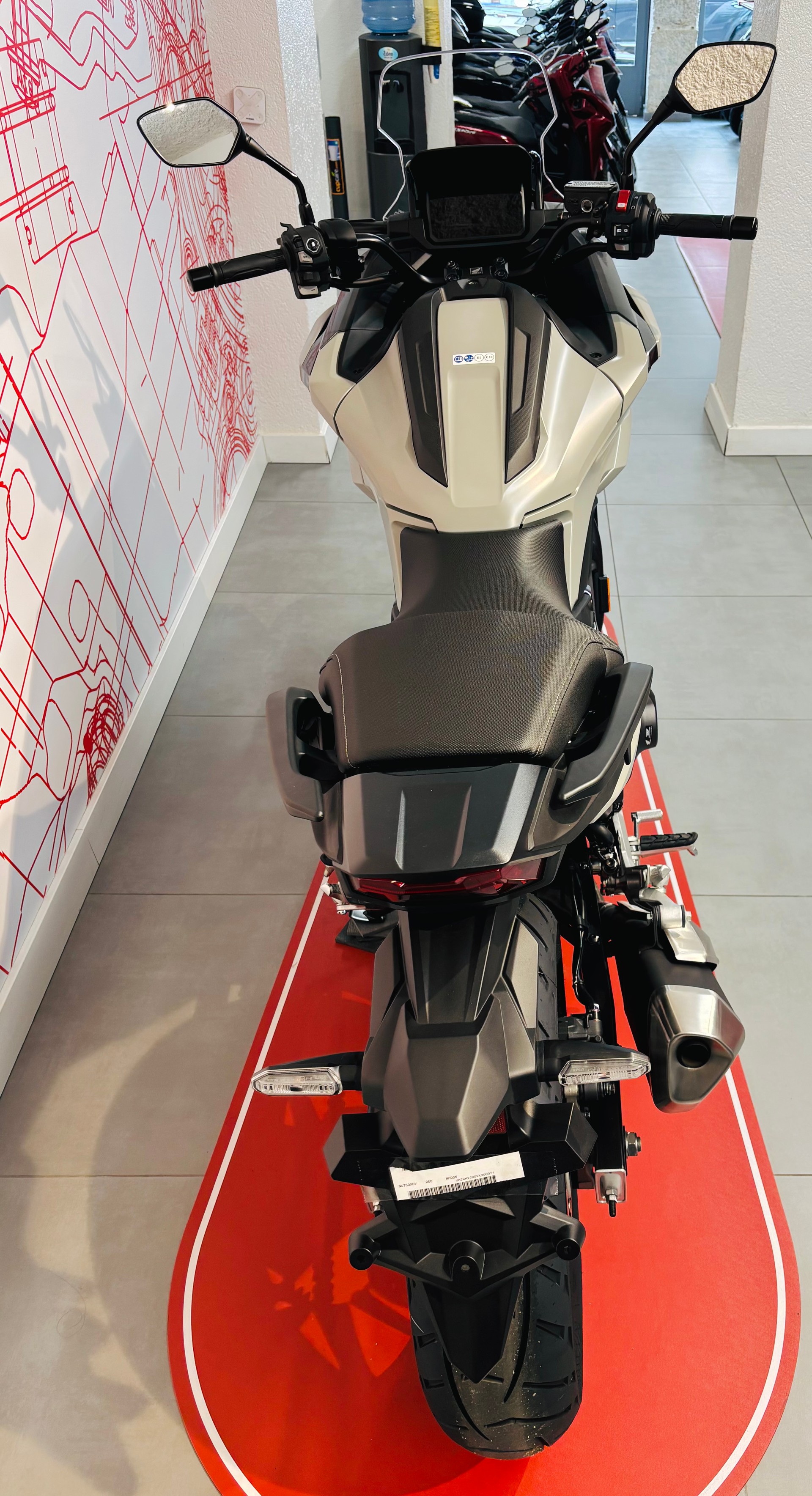 HONDA NC 750 X DCT-image-5