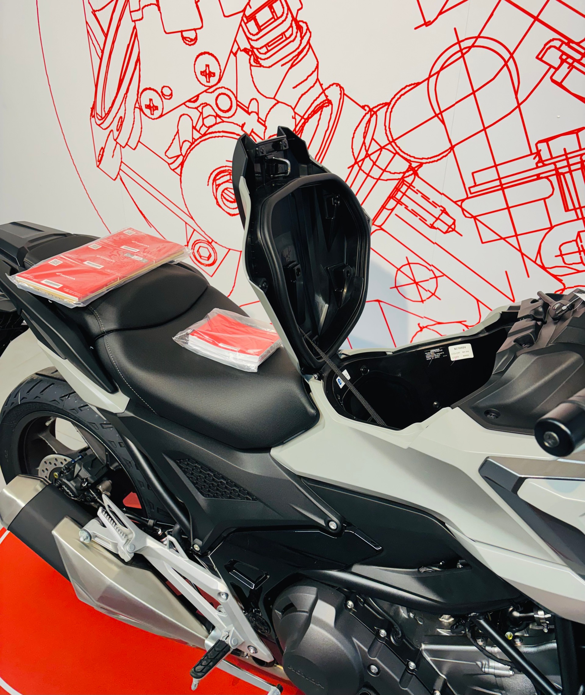HONDA NC 750 X DCT-image-7