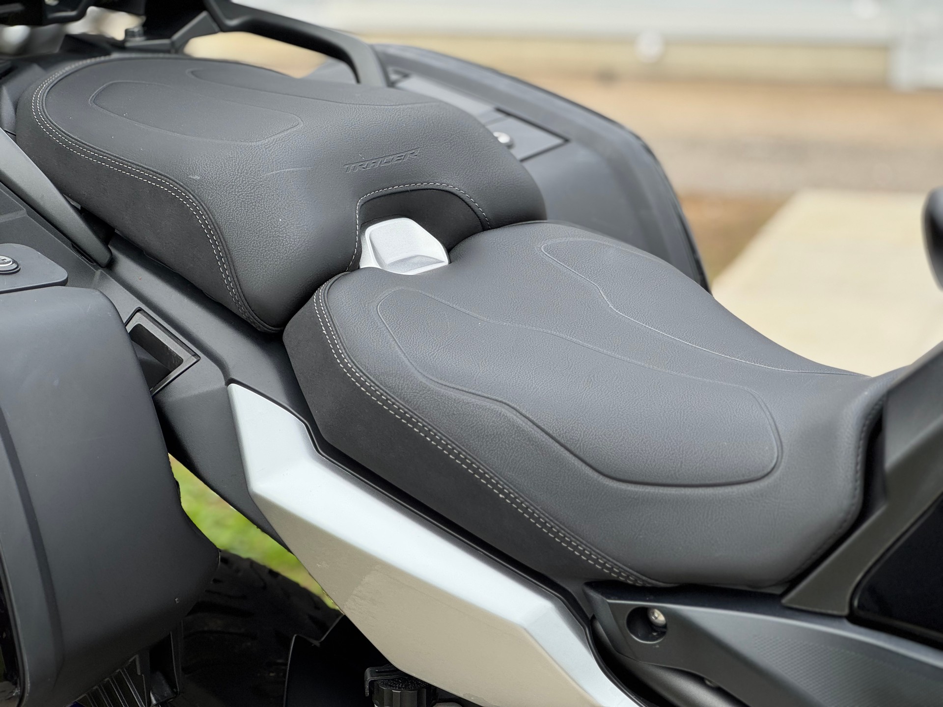 YAMAHA Tracer 900 GT ABS-image-6
