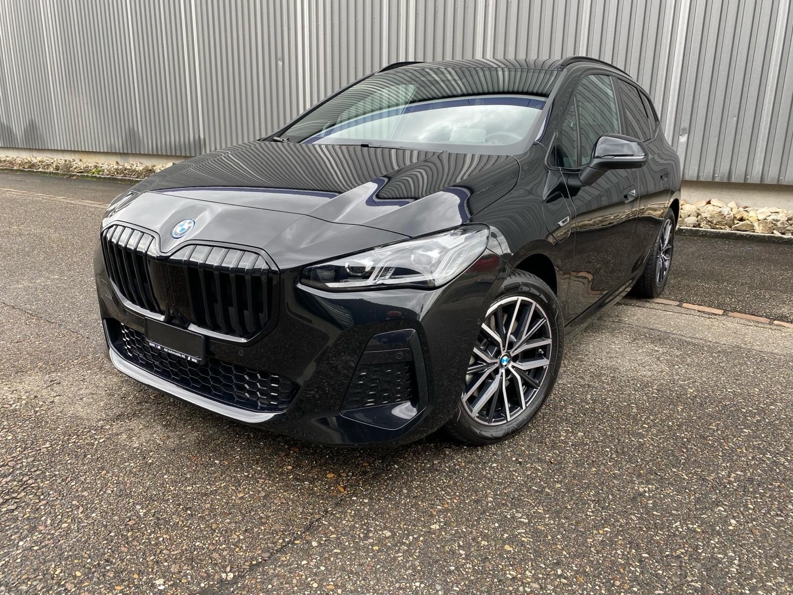 BMW 230e xDrive Active Tourer M Sport