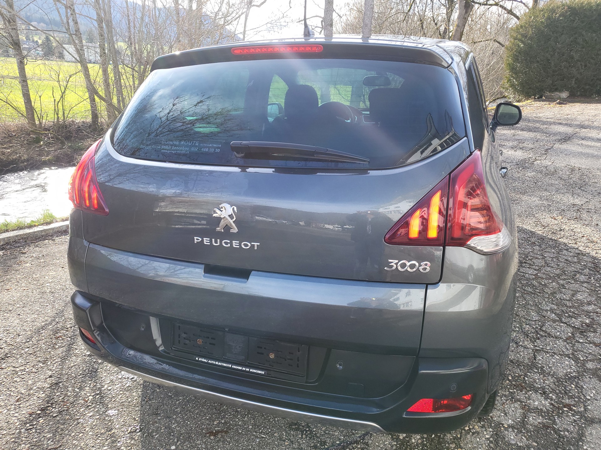 PEUGEOT 3008 1.6 16V T Active-image-3