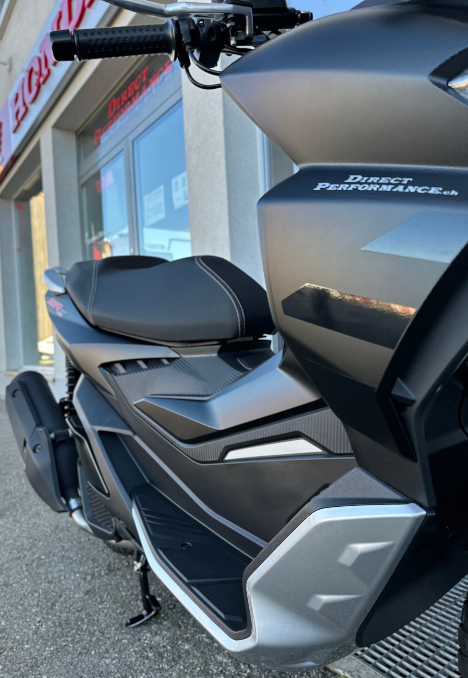 APRILIA SR 125 GT ABS-image-5