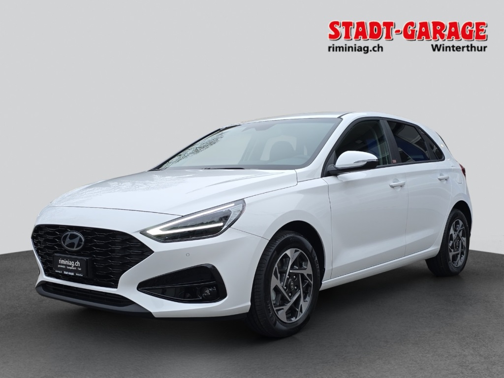HYUNDAI i30 1.5 T-GDi Amplia-image-6