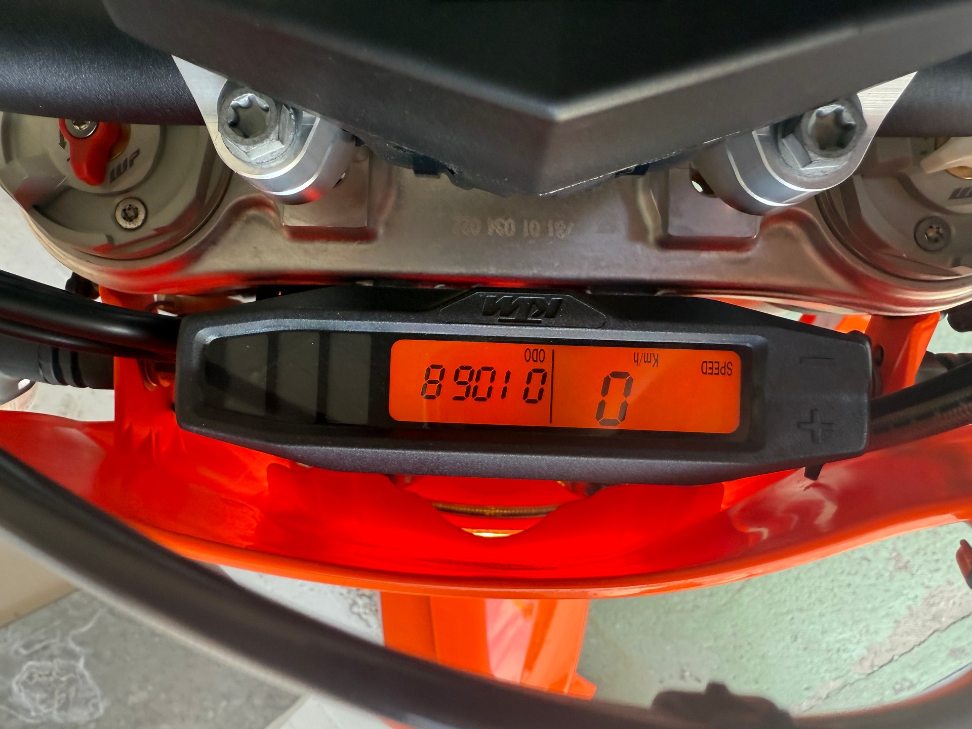 KTM EXC-500 Supermoto-image-4