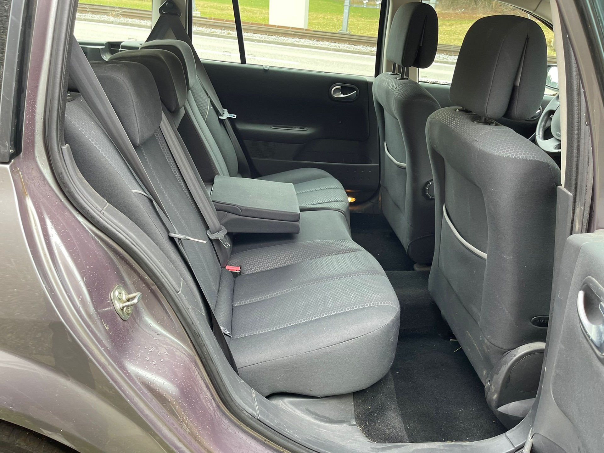 RENAULT Mégane Break 1.6 16V Dynamique-image-13