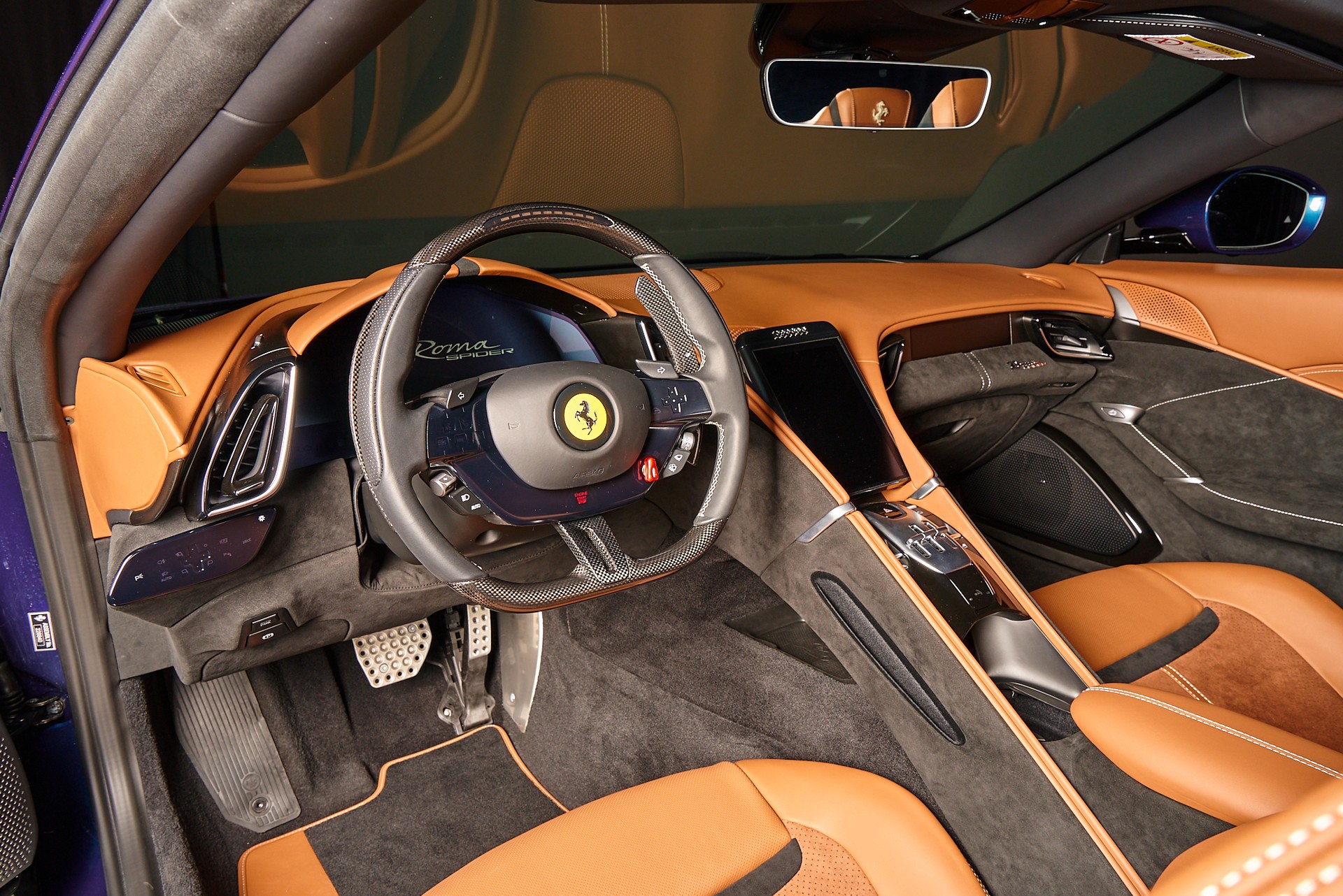FERRARI Roma 3.9 V8 T-image-12