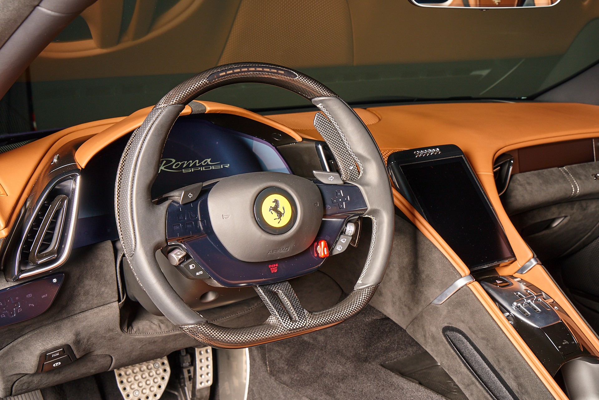 FERRARI Roma 3.9 V8 T-image-13