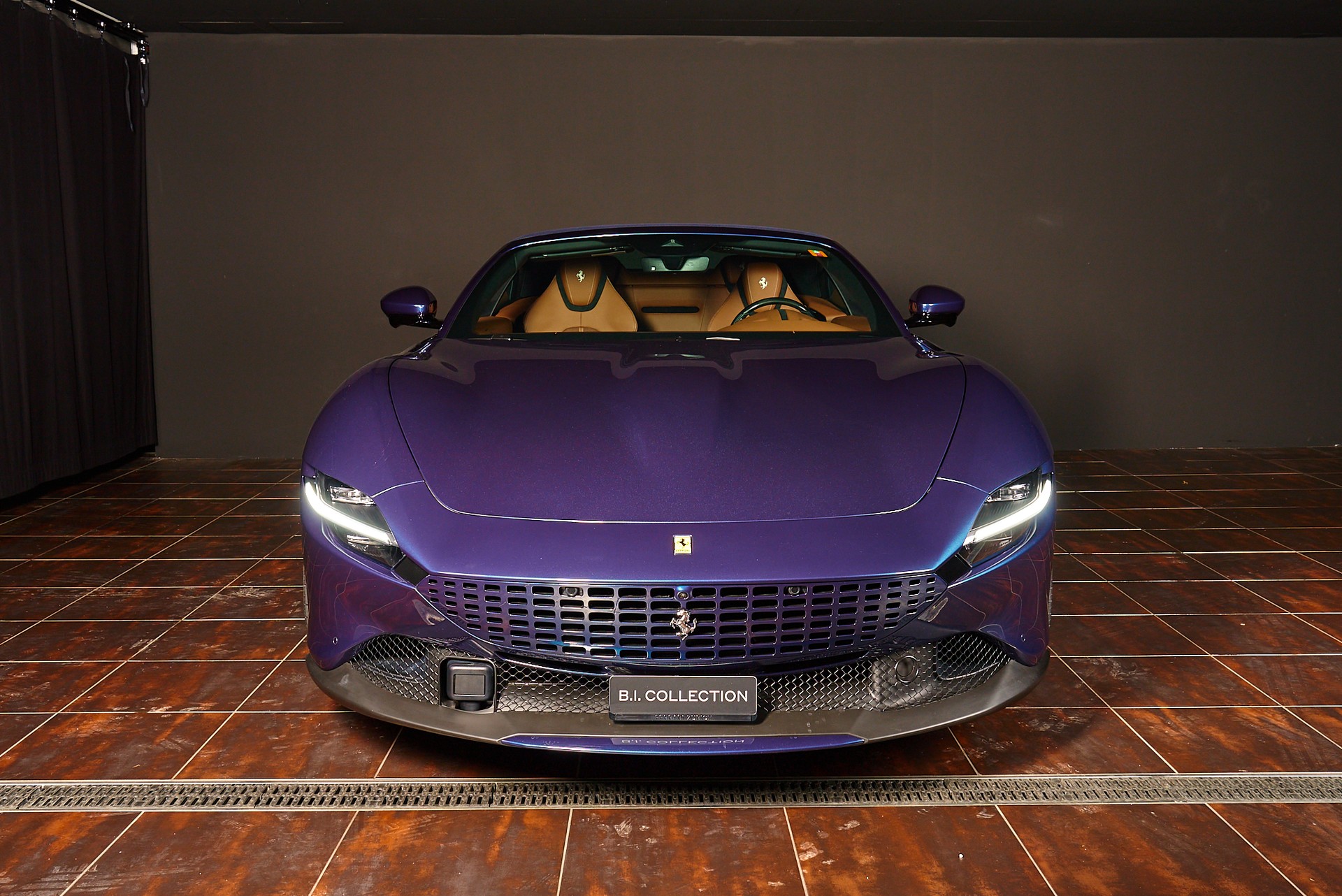 FERRARI Roma 3.9 V8 T-image-5