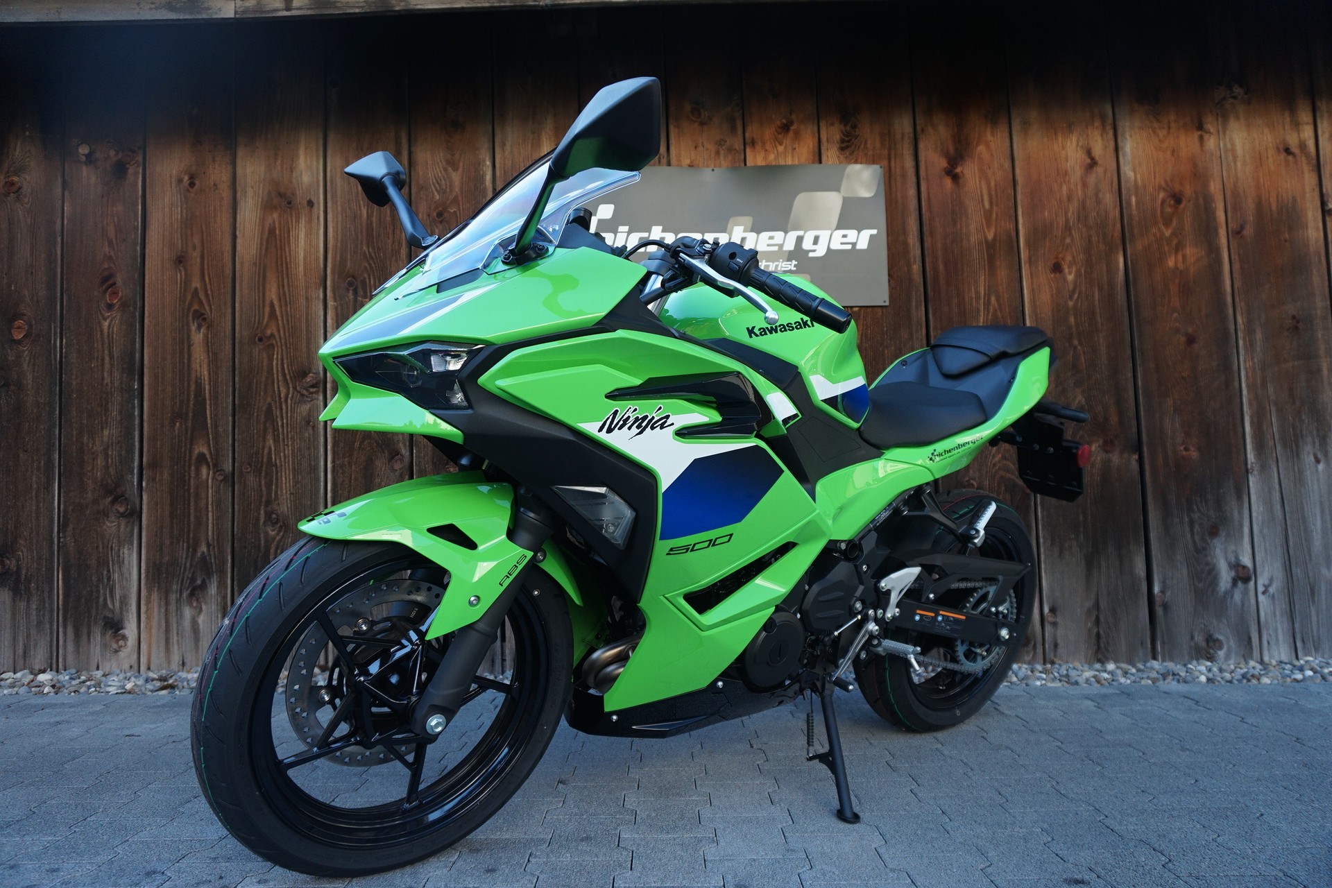 KAWASAKI NINJA 500 SE ABS KRT Edition MY26-image-6