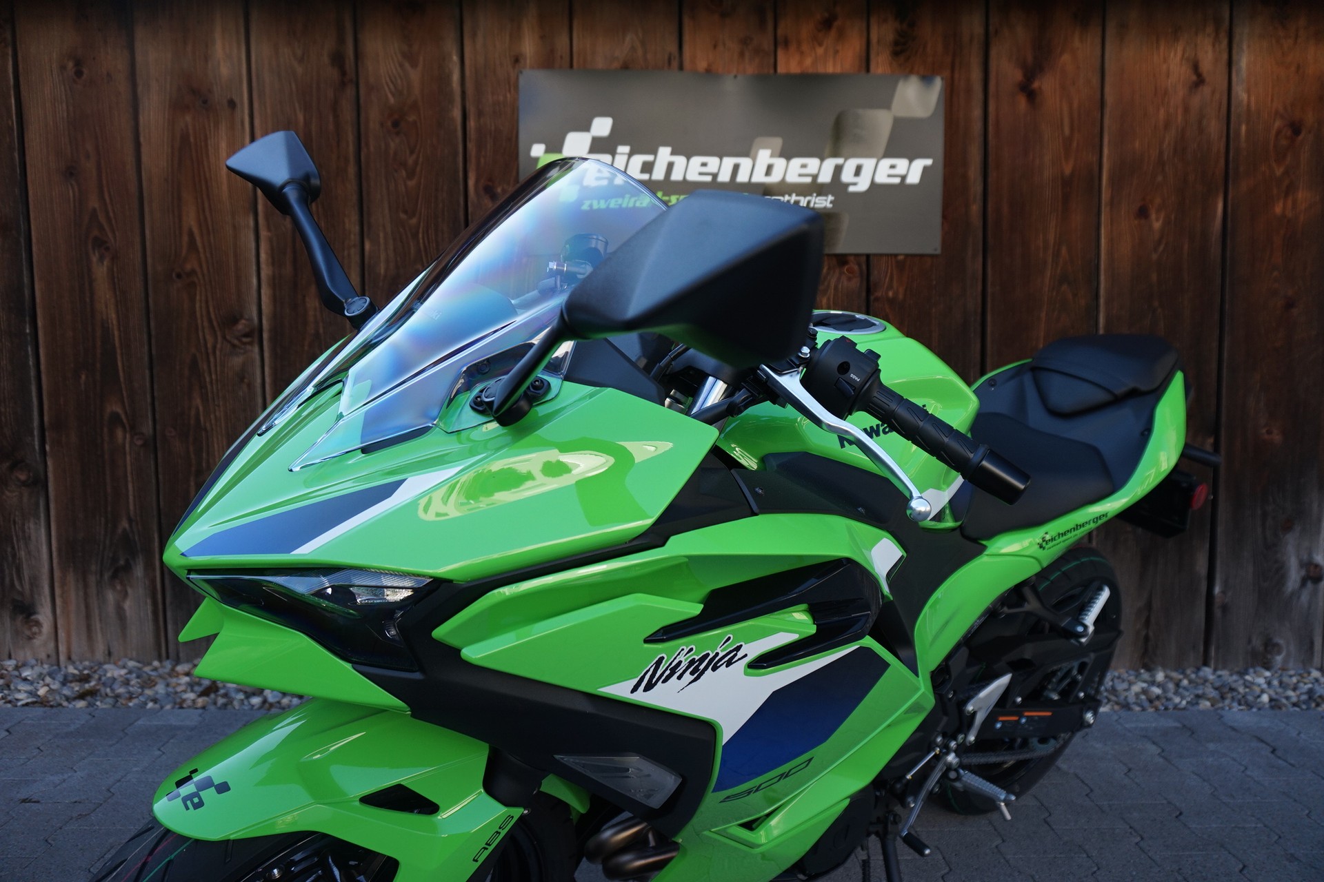 KAWASAKI NINJA 500 SE ABS KRT Edition MY26-image-4