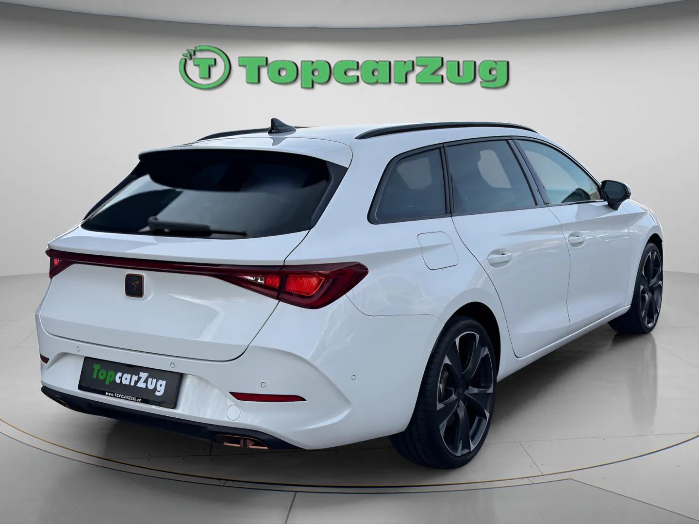 CUPRA LEON ST 1.4 e-HYBRID pHEV DSG-showroom-element-2