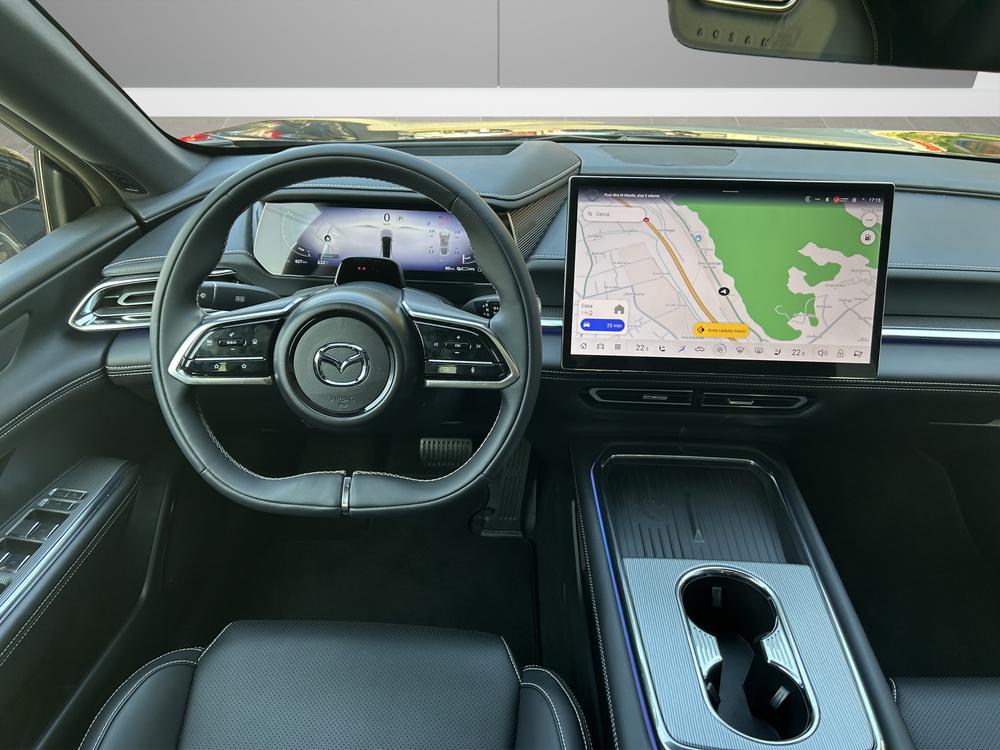 MAZDA 6e 245 80kWh Takumi-image-12