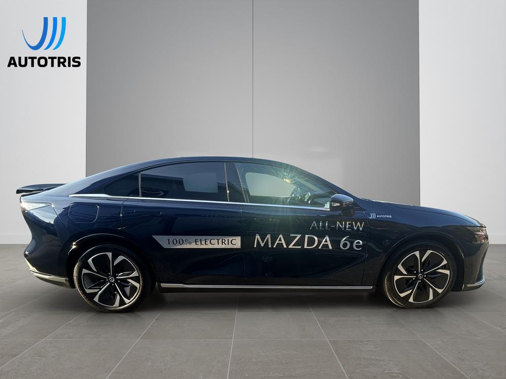 MAZDA 6e 245 80kWh Takumi-image-5