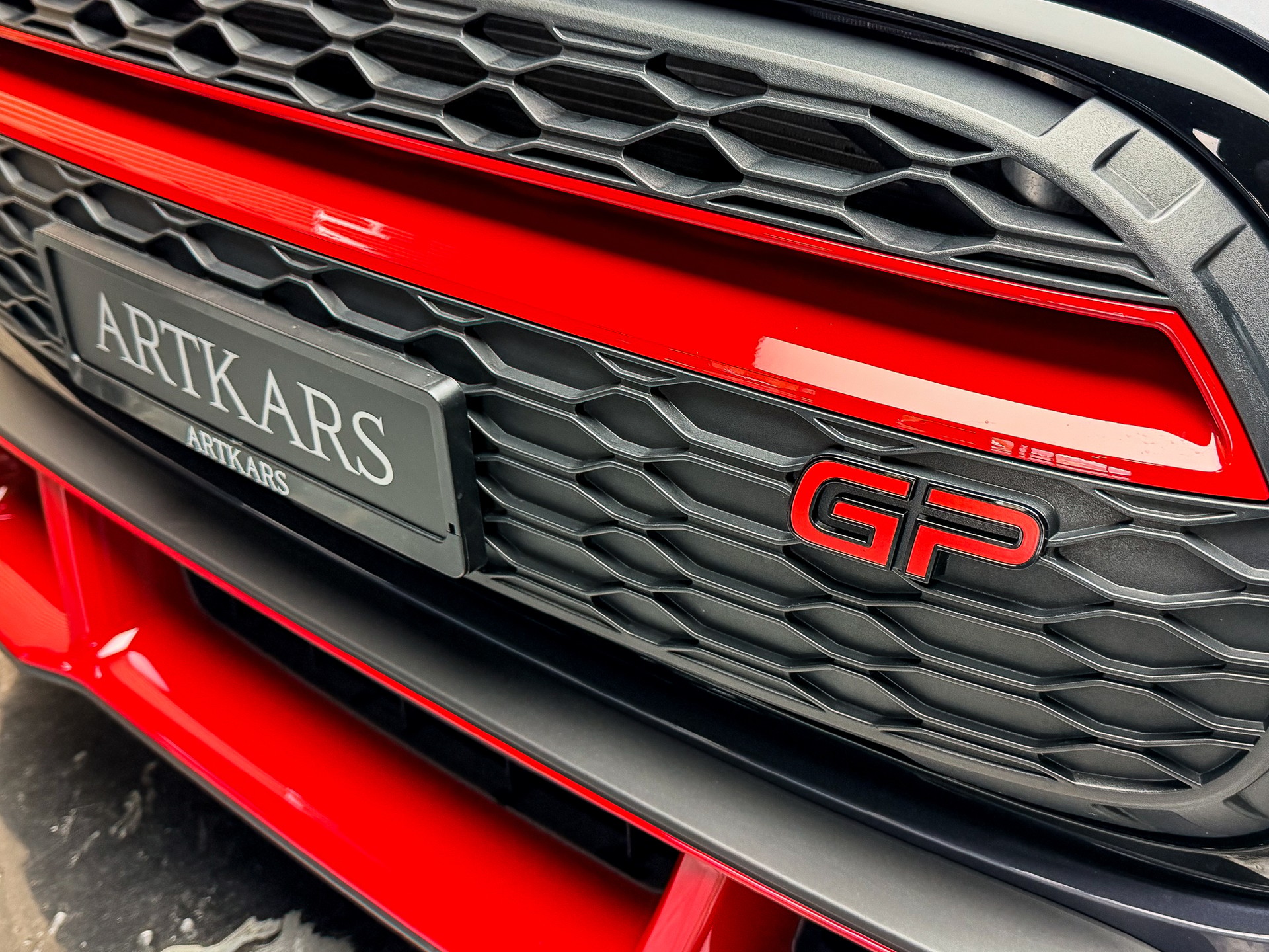 MINI Cooper John Cooper Works GP 3 Steptronic-showroom-element-3