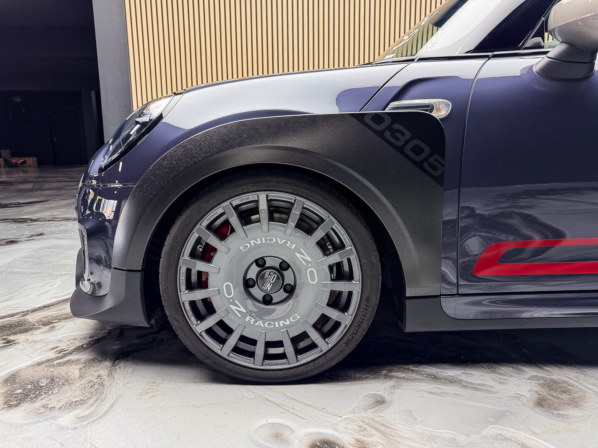 MINI Cooper John Cooper Works GP 3 Steptronic-showroom-element-1