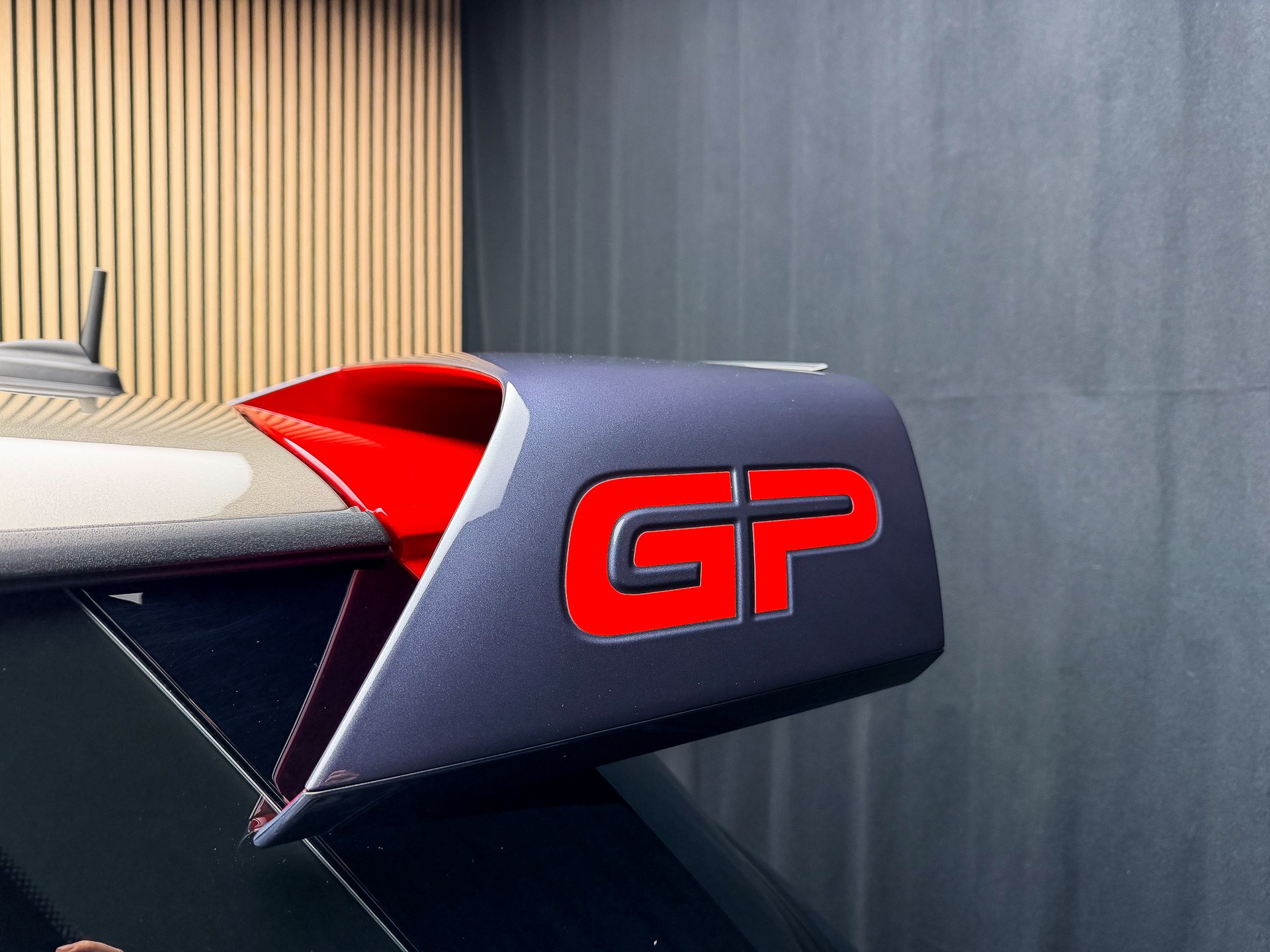 MINI Cooper John Cooper Works GP 3 Steptronic-image-5