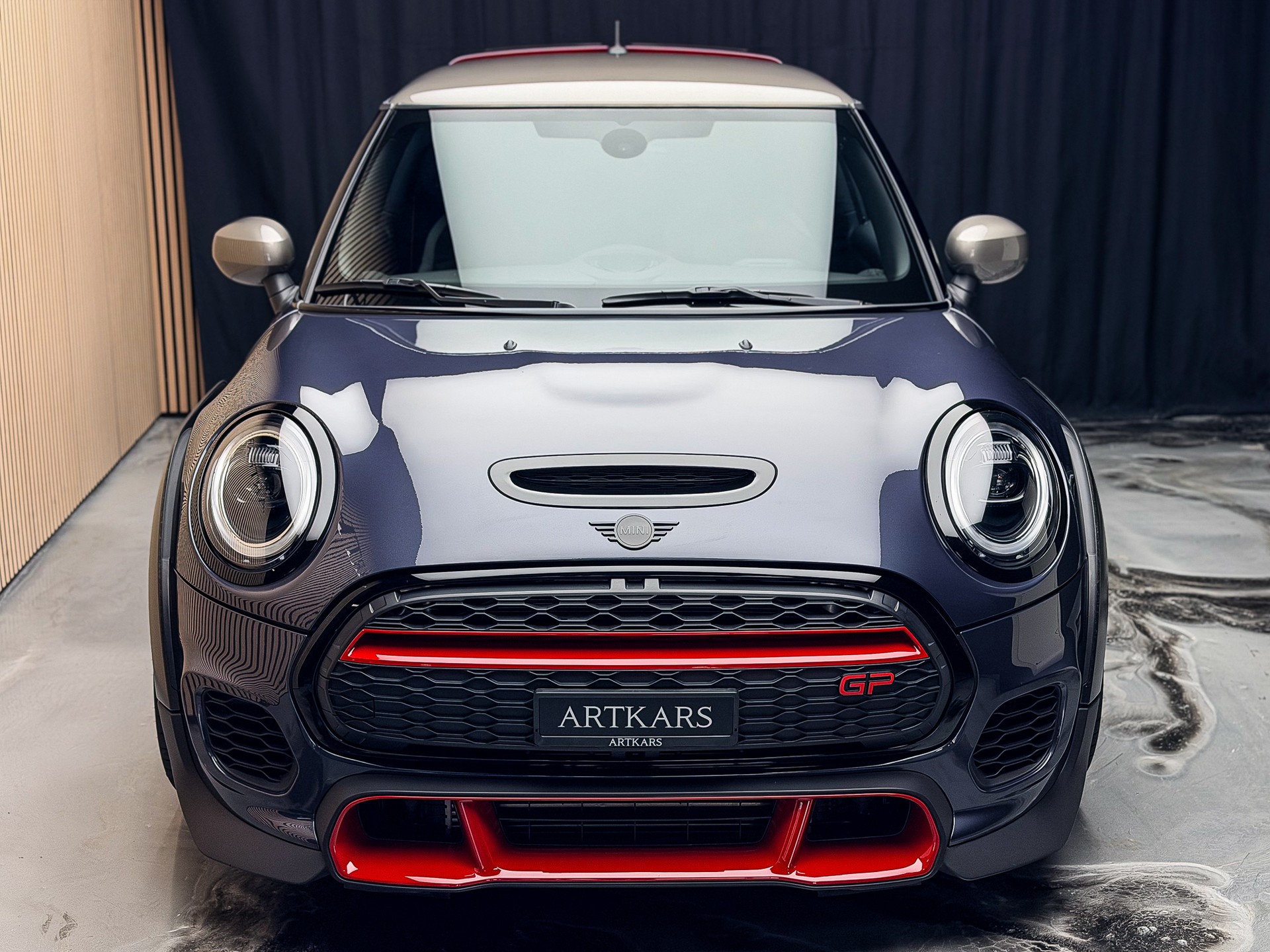MINI Cooper John Cooper Works GP 3 Steptronic-showroom-element-2