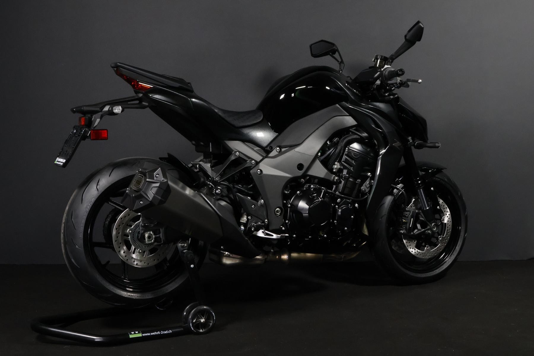 KAWASAKI Z 1100-image-11