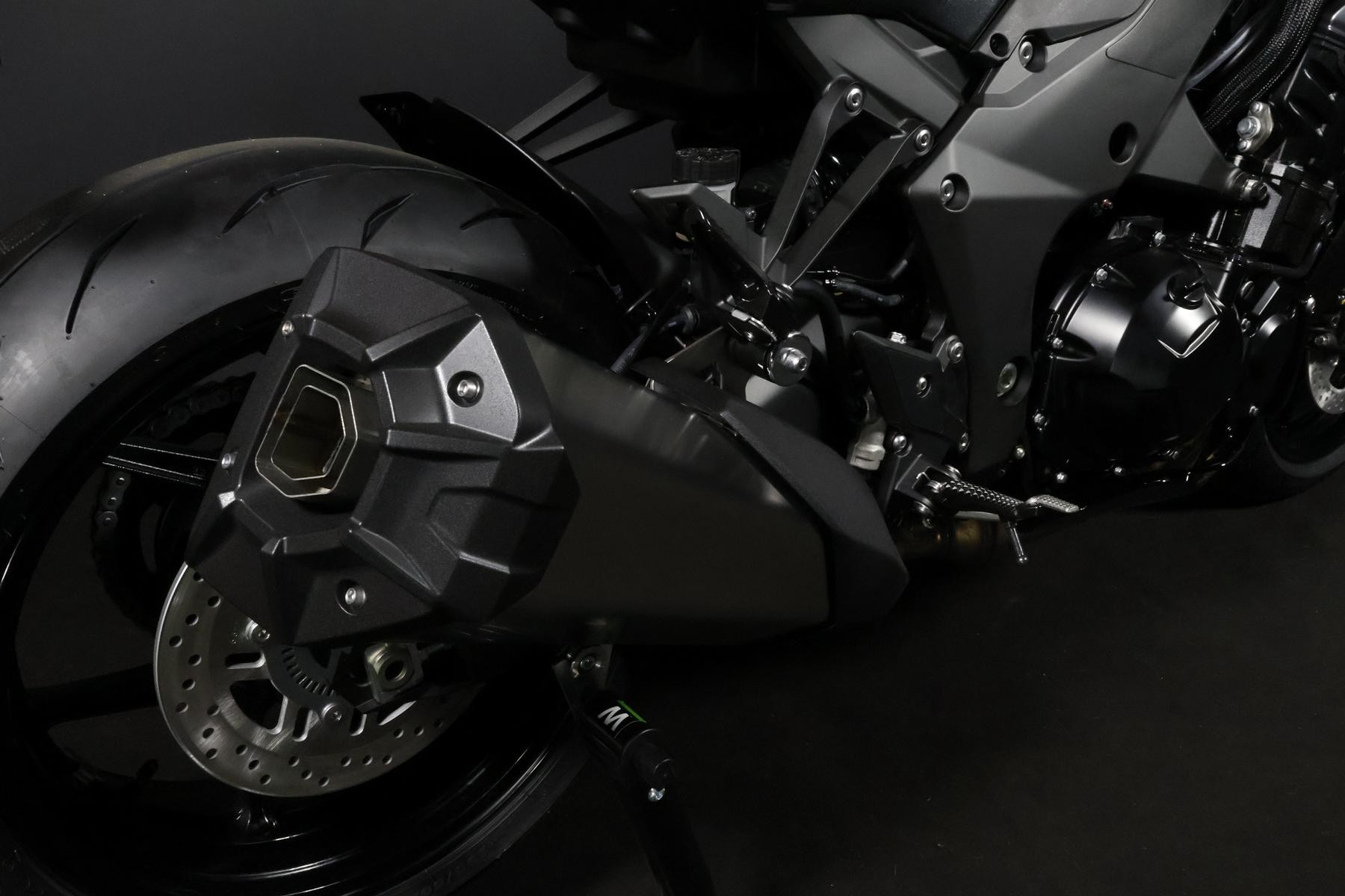 KAWASAKI Z 1100-image-6
