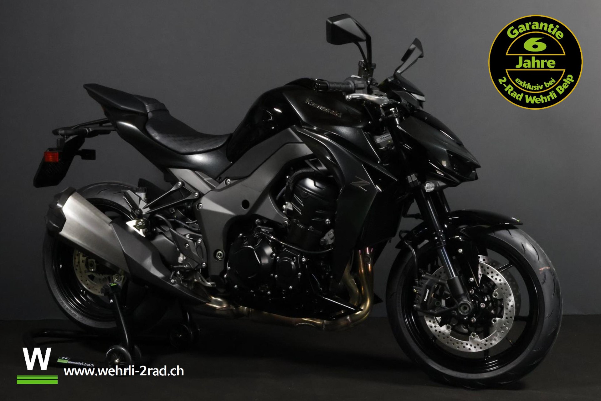 KAWASAKI Z 1100-image-0