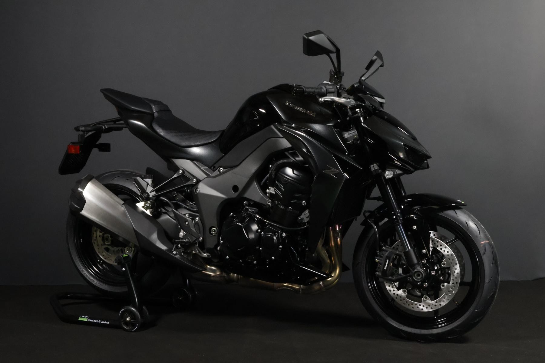 KAWASAKI Z 1100-image-1