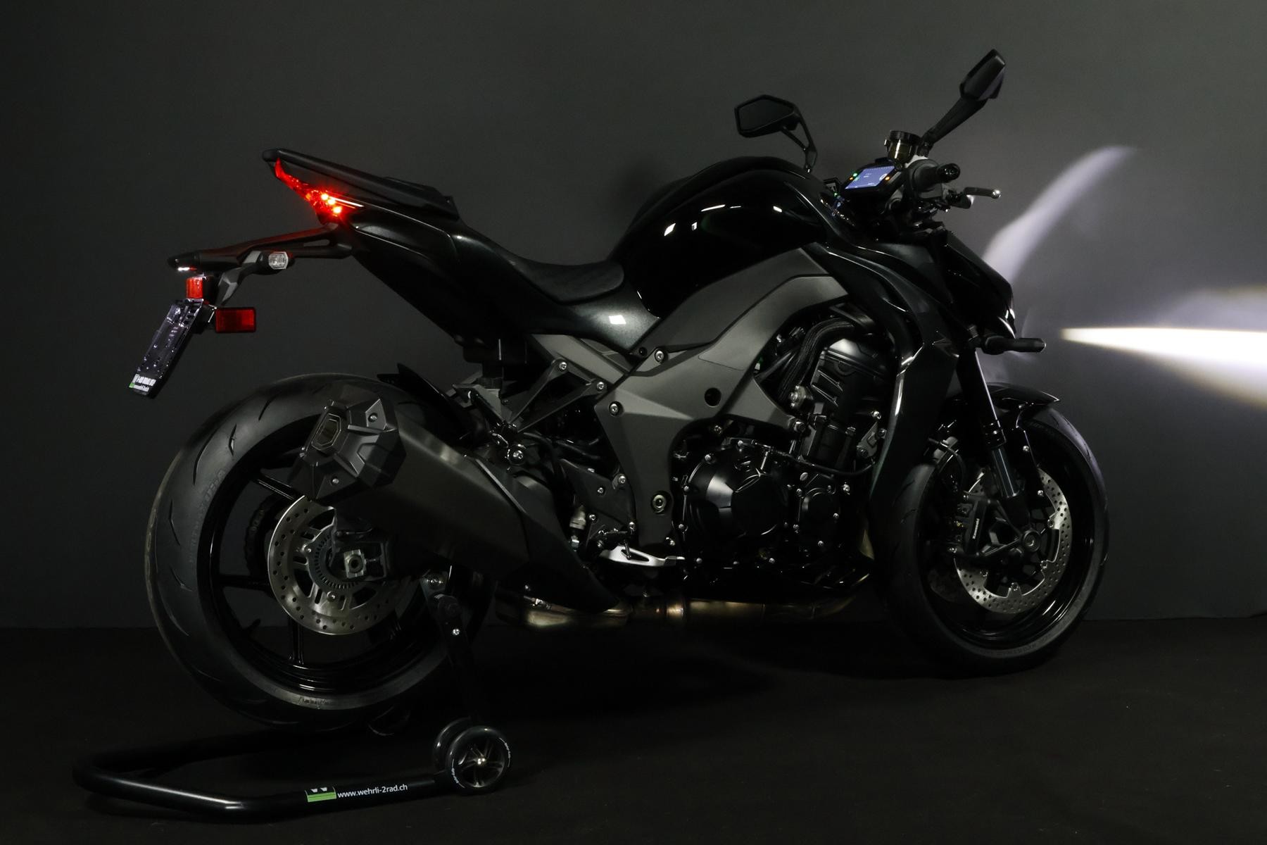 KAWASAKI Z 1100-image-12