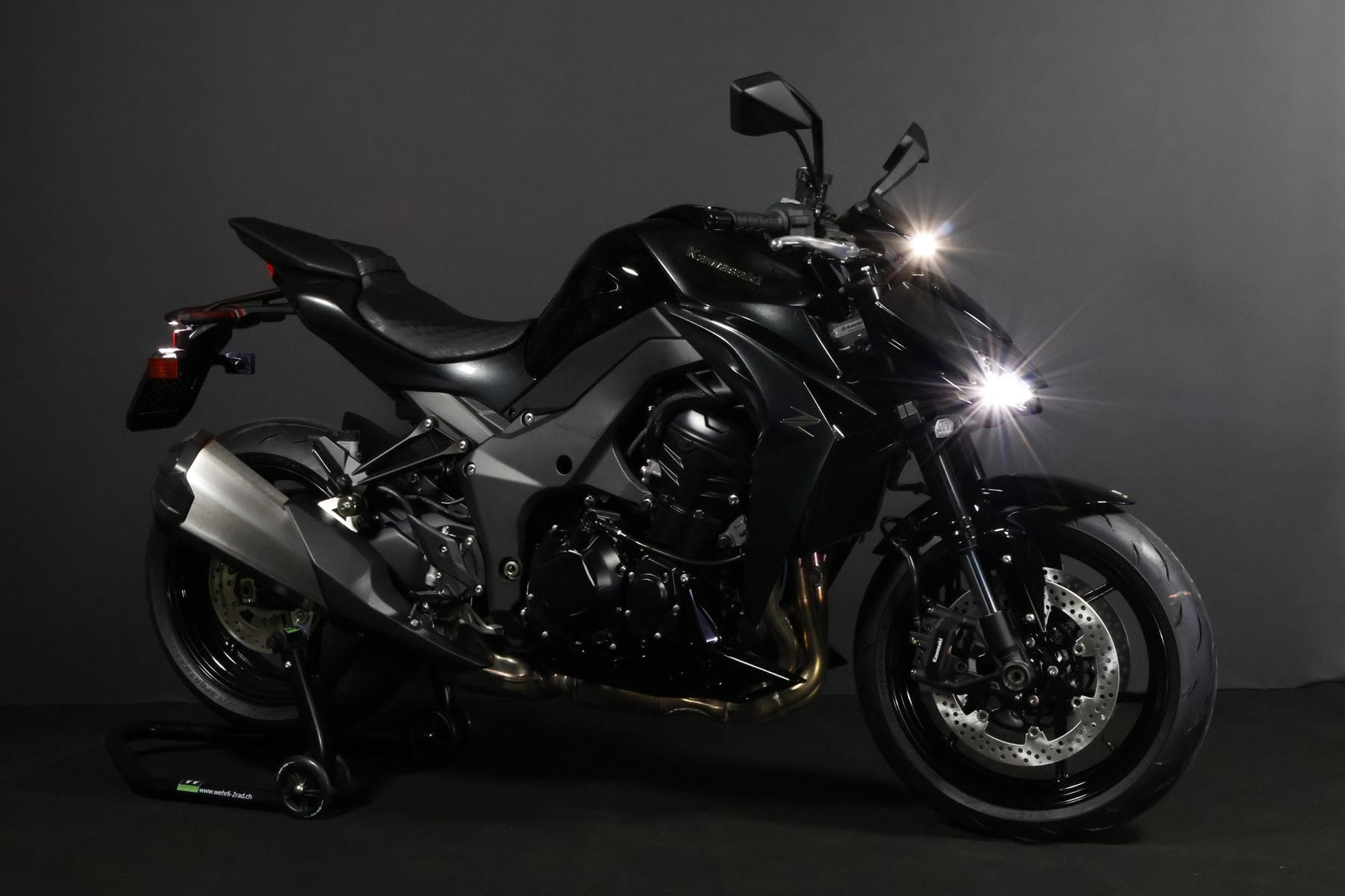 KAWASAKI Z 1100-image-2