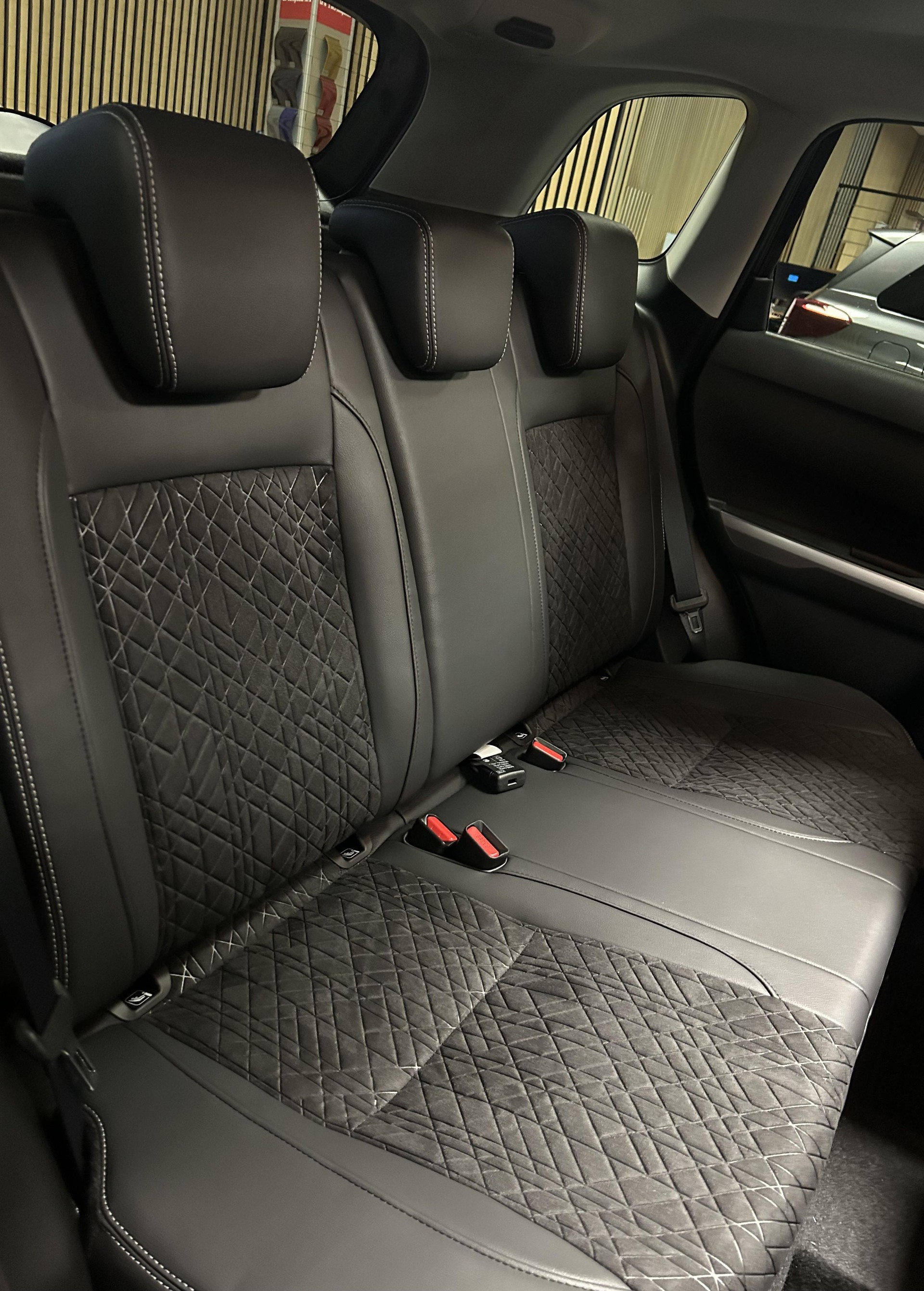 SUZUKI Vitara 1.4 T Compact Top Hybrid 4x4 4 ROUES HIVER OFFERT-image-18