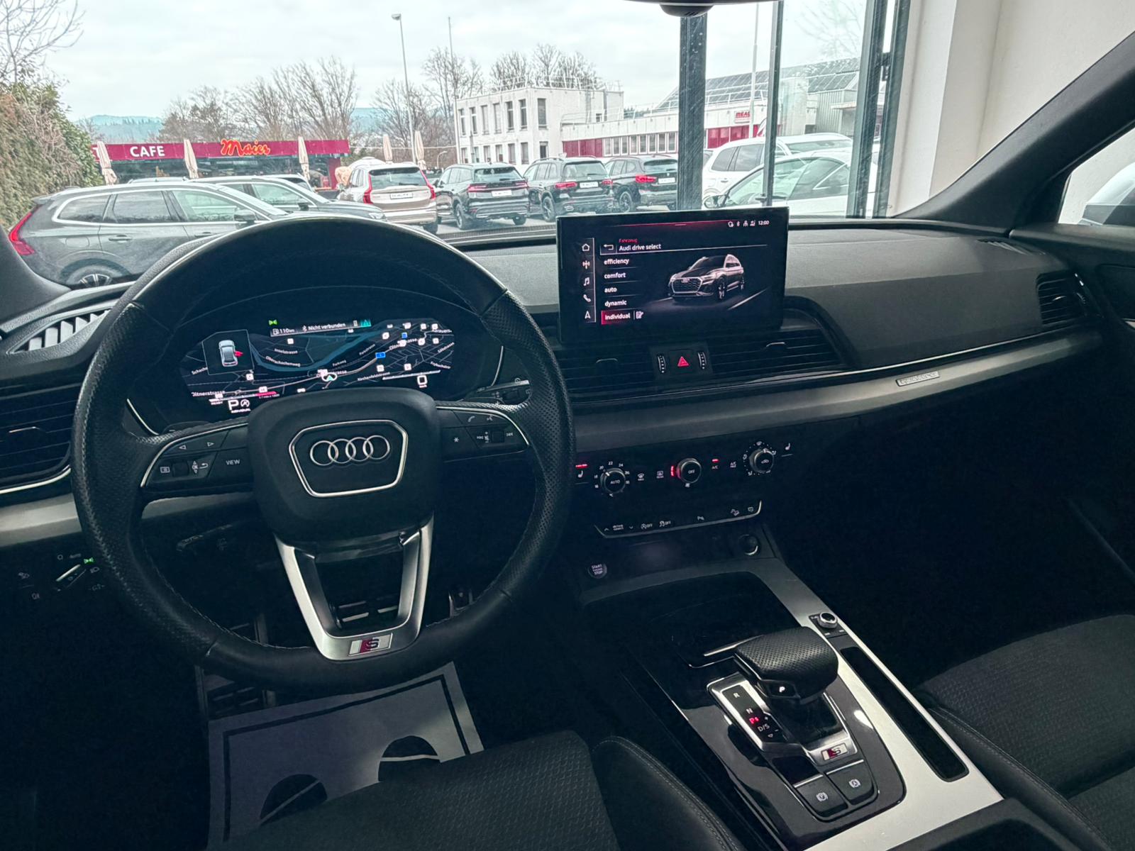 AUDI SQ5 TDI quattro tiptronic-image-10