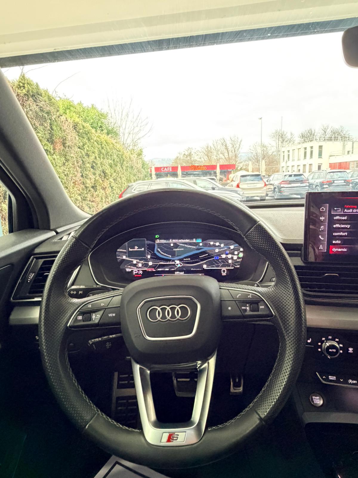 AUDI SQ5 TDI quattro tiptronic-image-13
