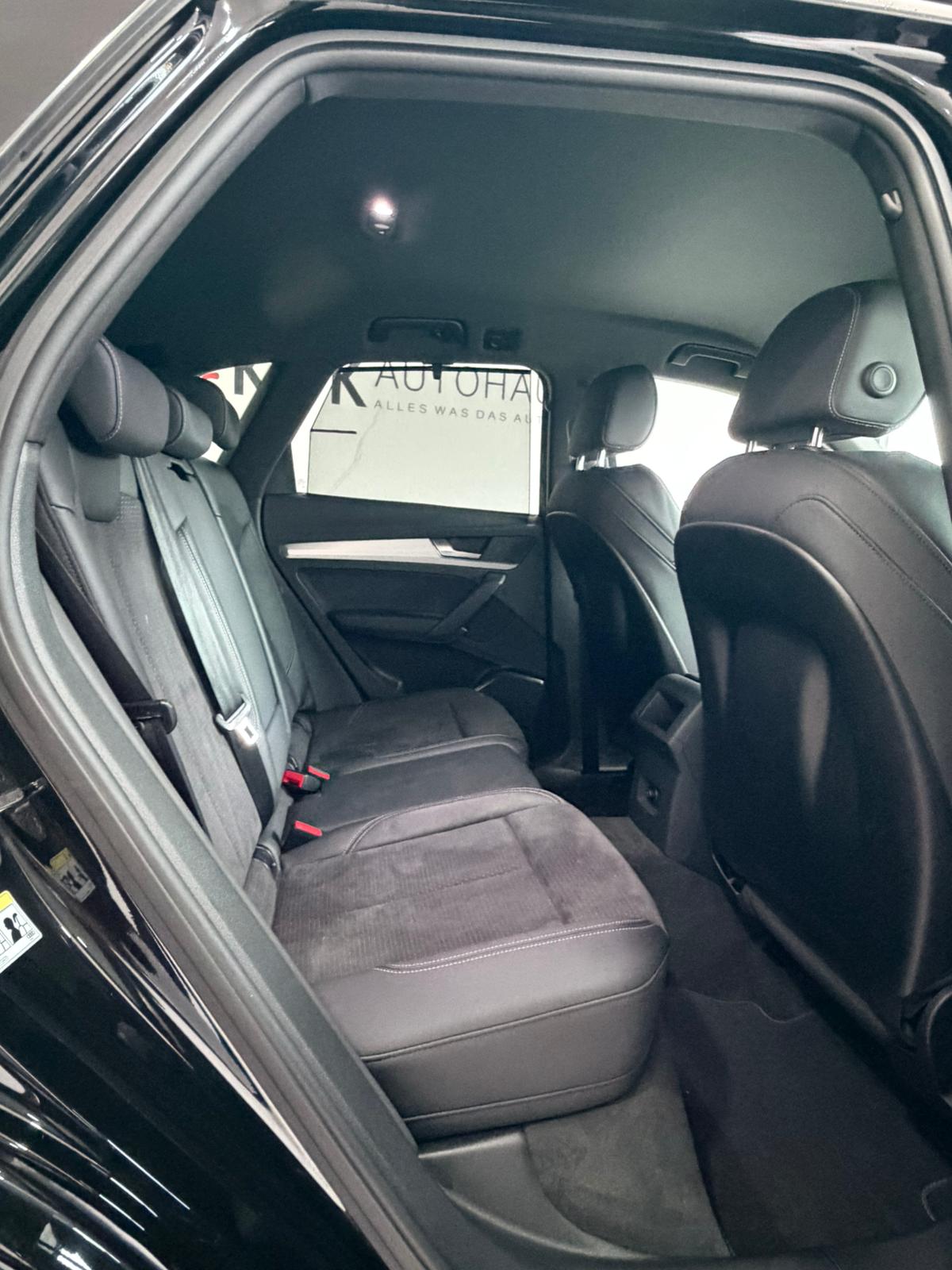 AUDI SQ5 TDI quattro tiptronic-image-19