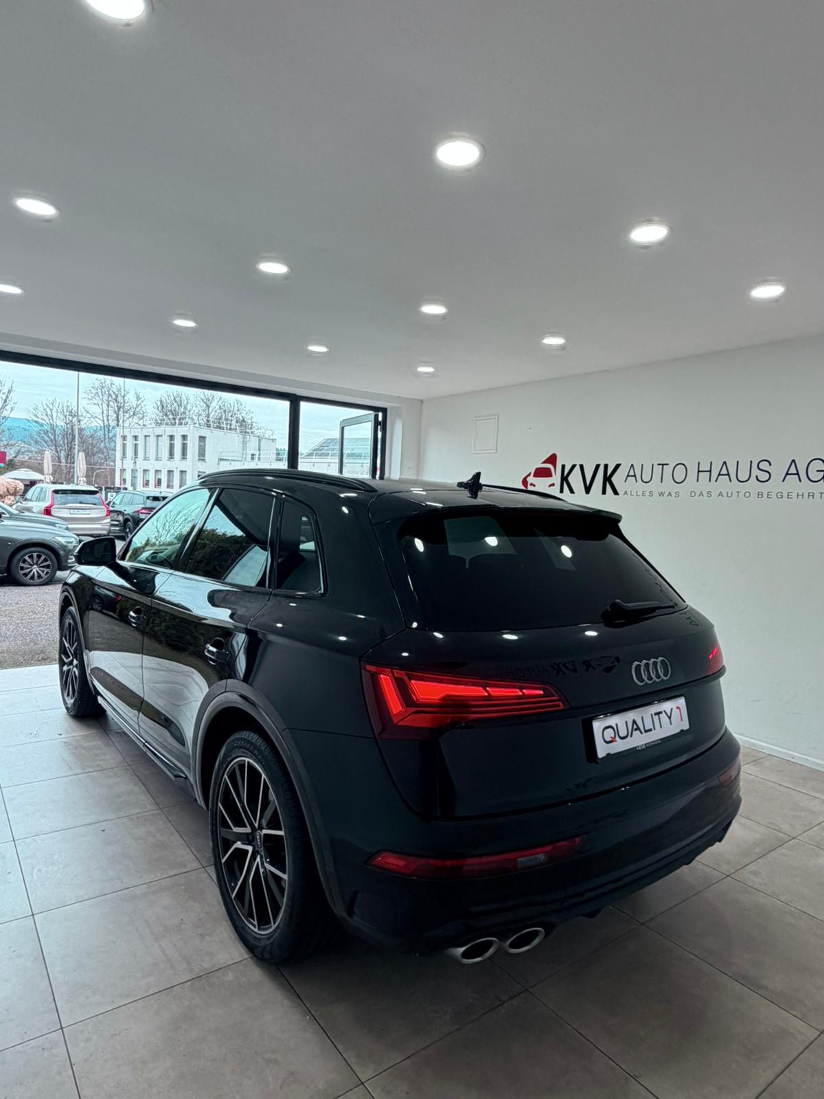 AUDI SQ5 TDI quattro tiptronic-image-6