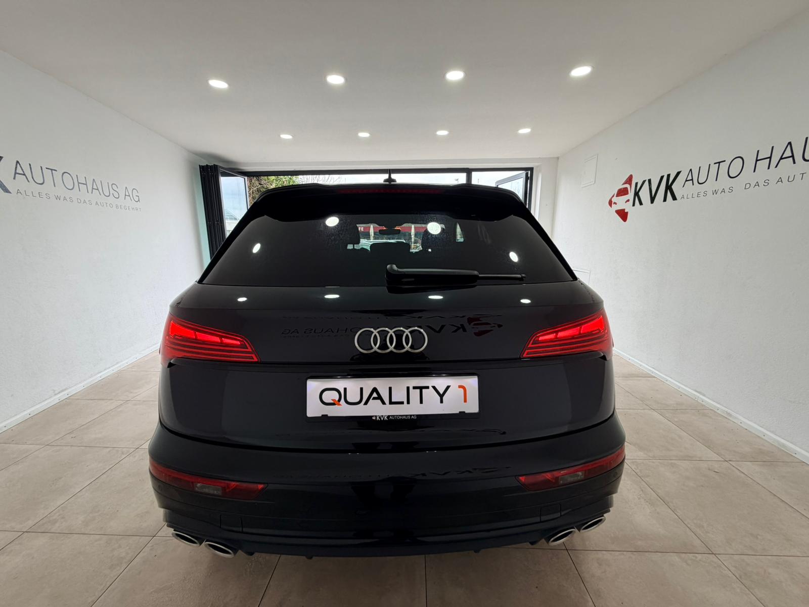 AUDI SQ5 TDI quattro tiptronic-image-7