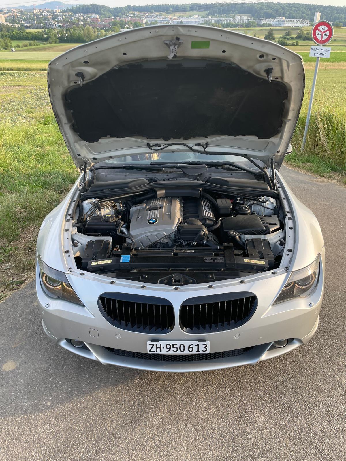 BMW 630i-image-19