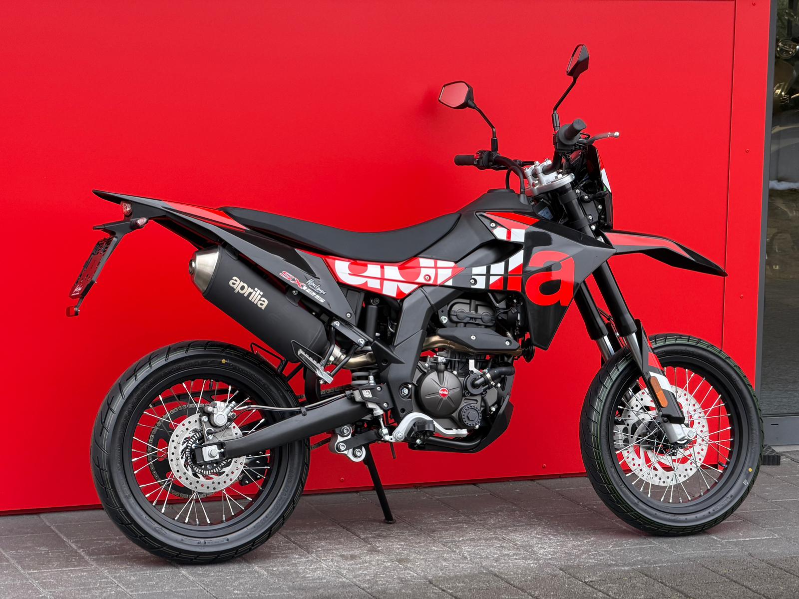 APRILIA SX 125 E5+-image-2