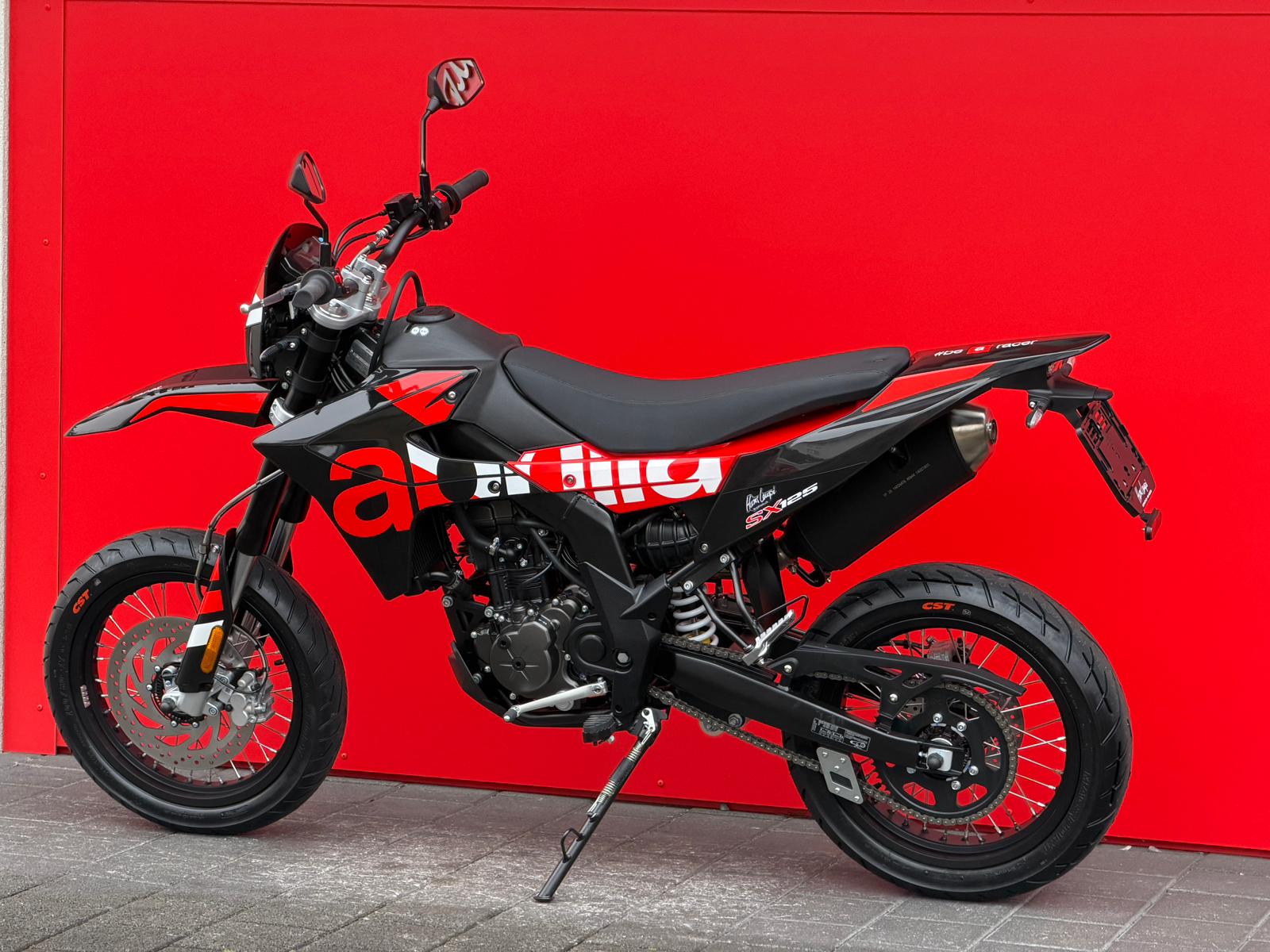 APRILIA SX 125 E5+-image-4
