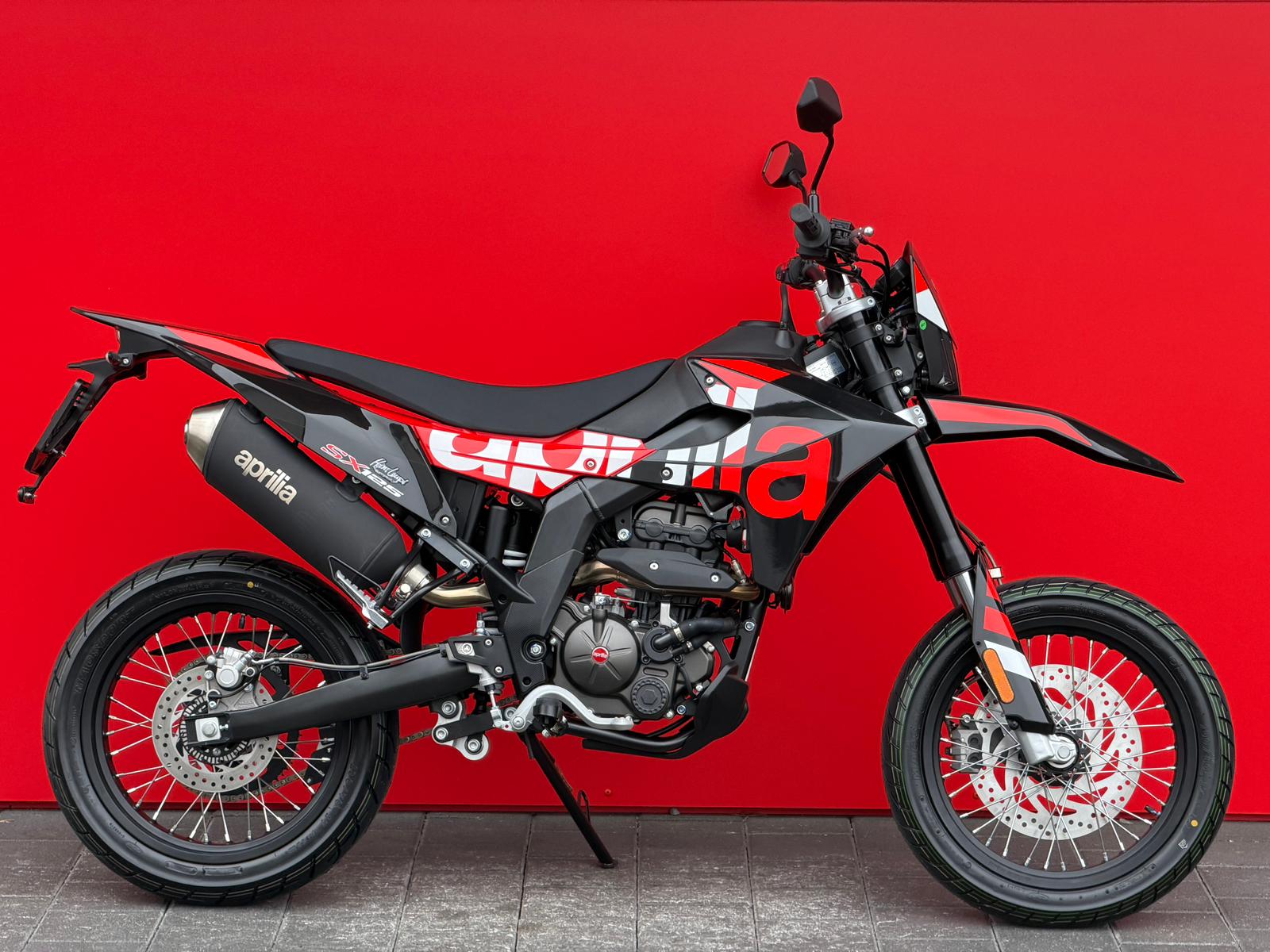 APRILIA SX 125 E5+-image-0